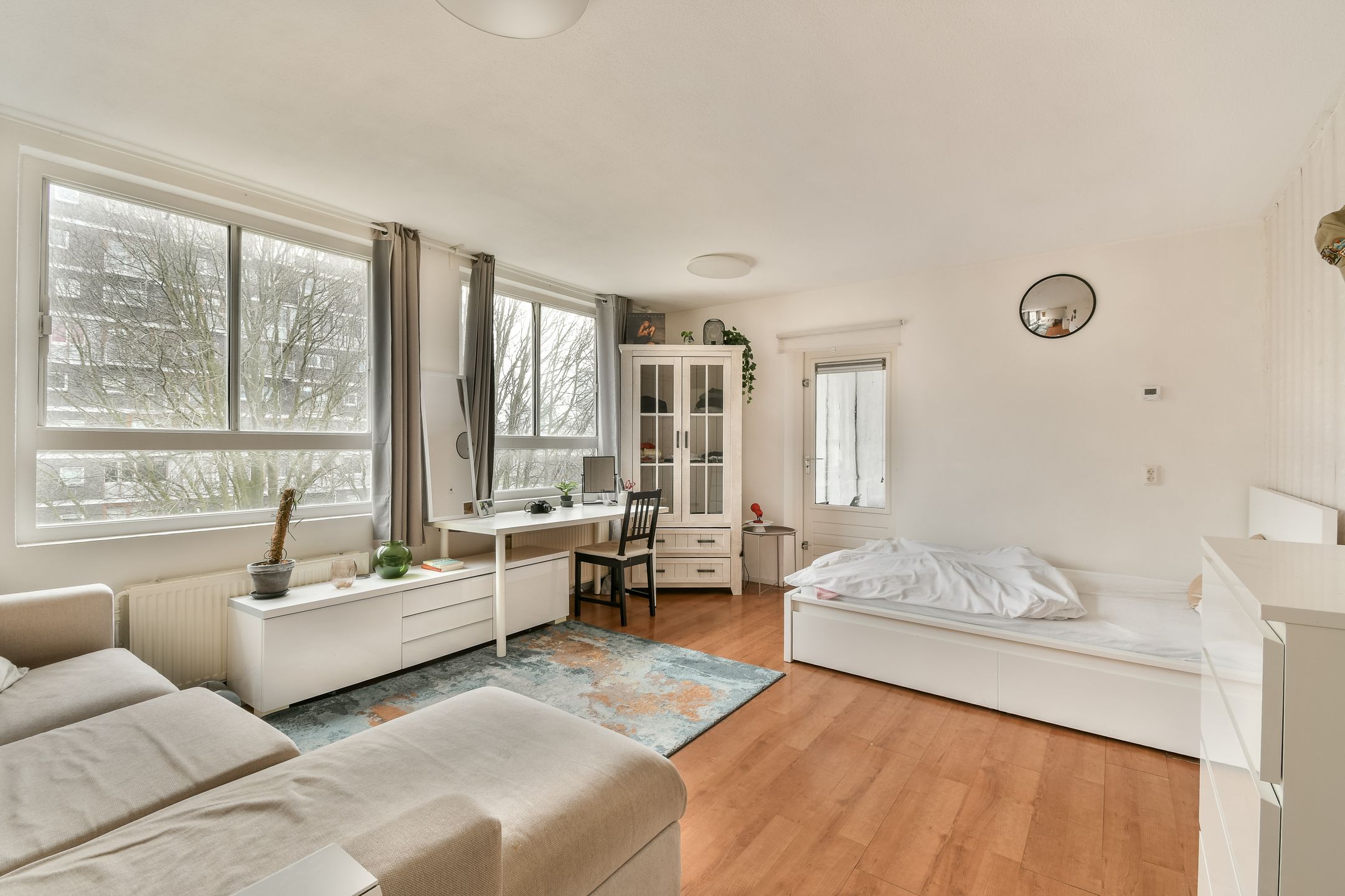 Foto van Brentanostraat 180, Amsterdam