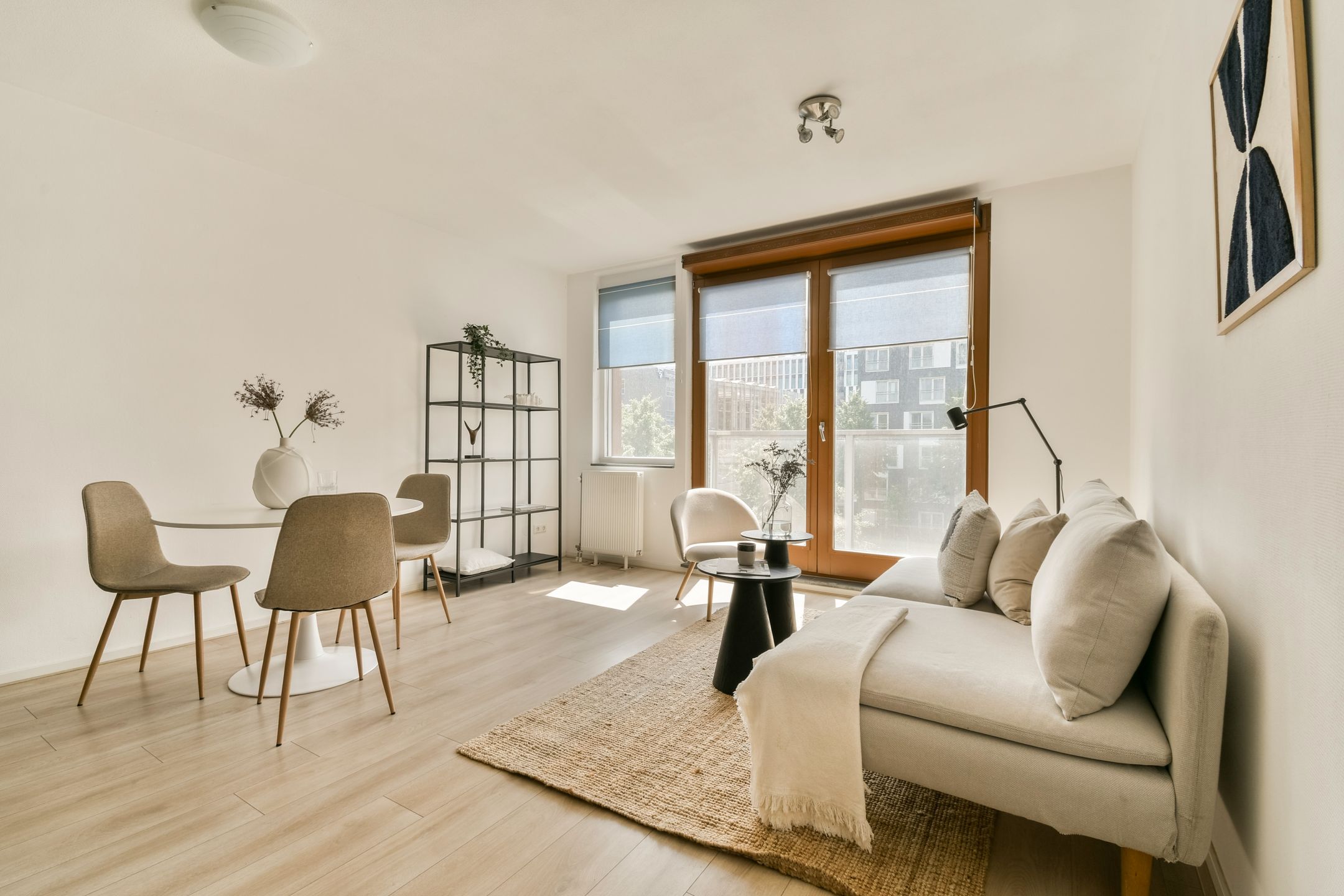 Foto van Anna Blamansingel 19, Amsterdam
