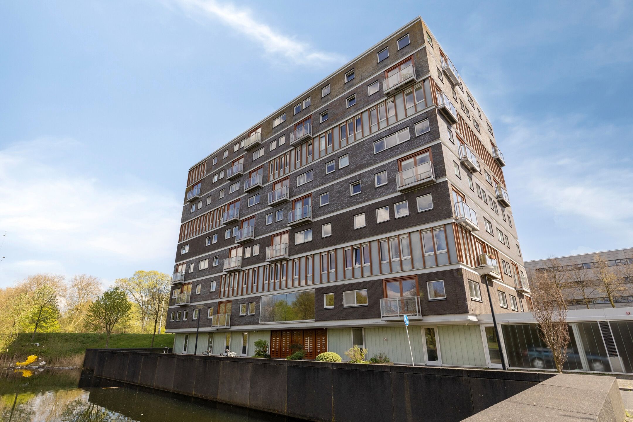 Foto van Anna Blamansingel 239, Amsterdam