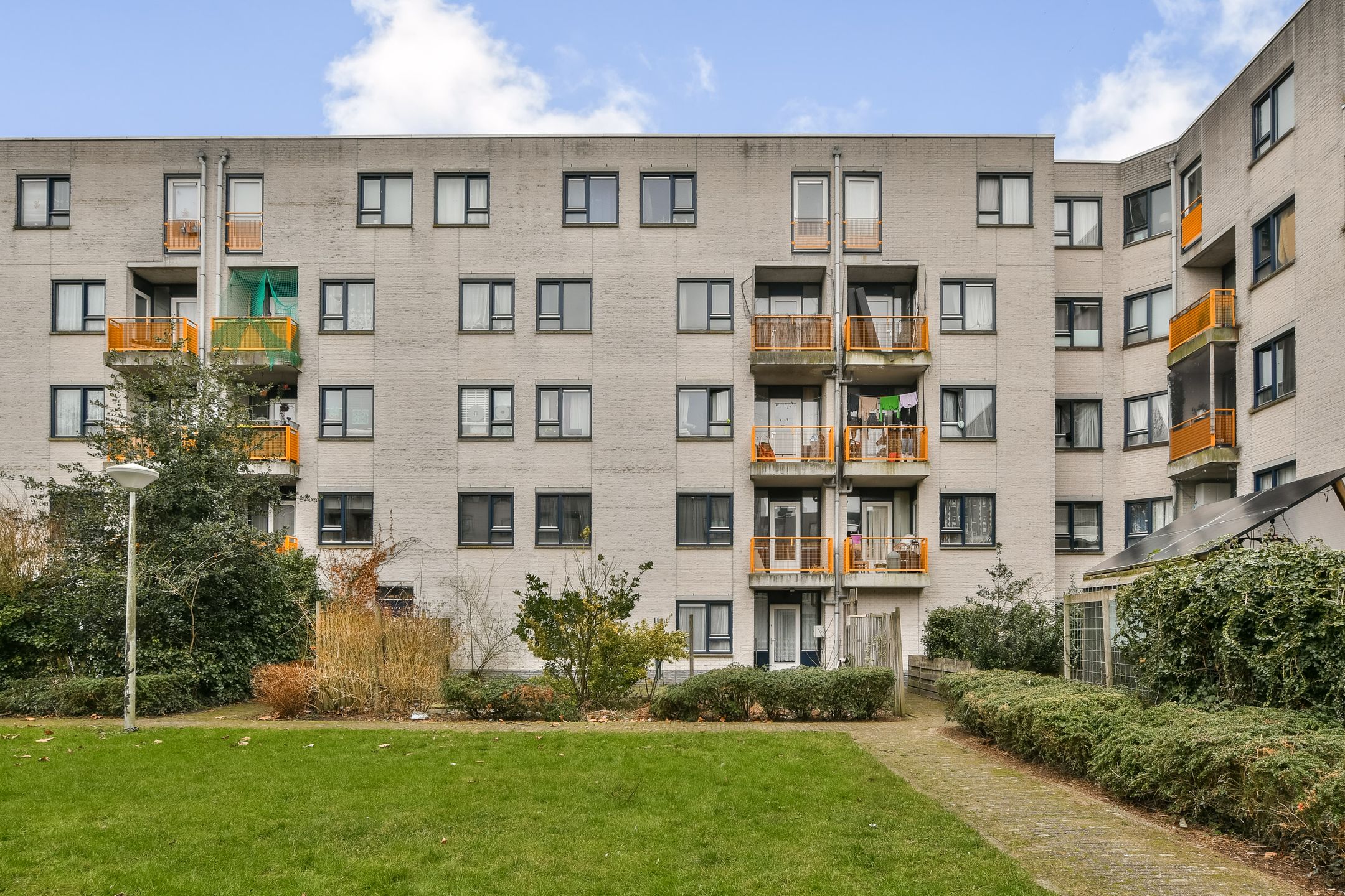 Foto van Boris Pasternakstraat 229, Amsterdam