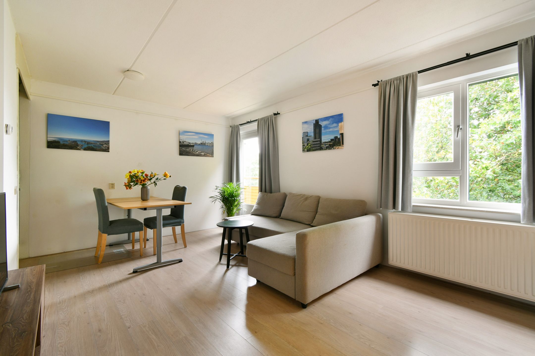 Foto van Boeninlaan 307, Amsterdam