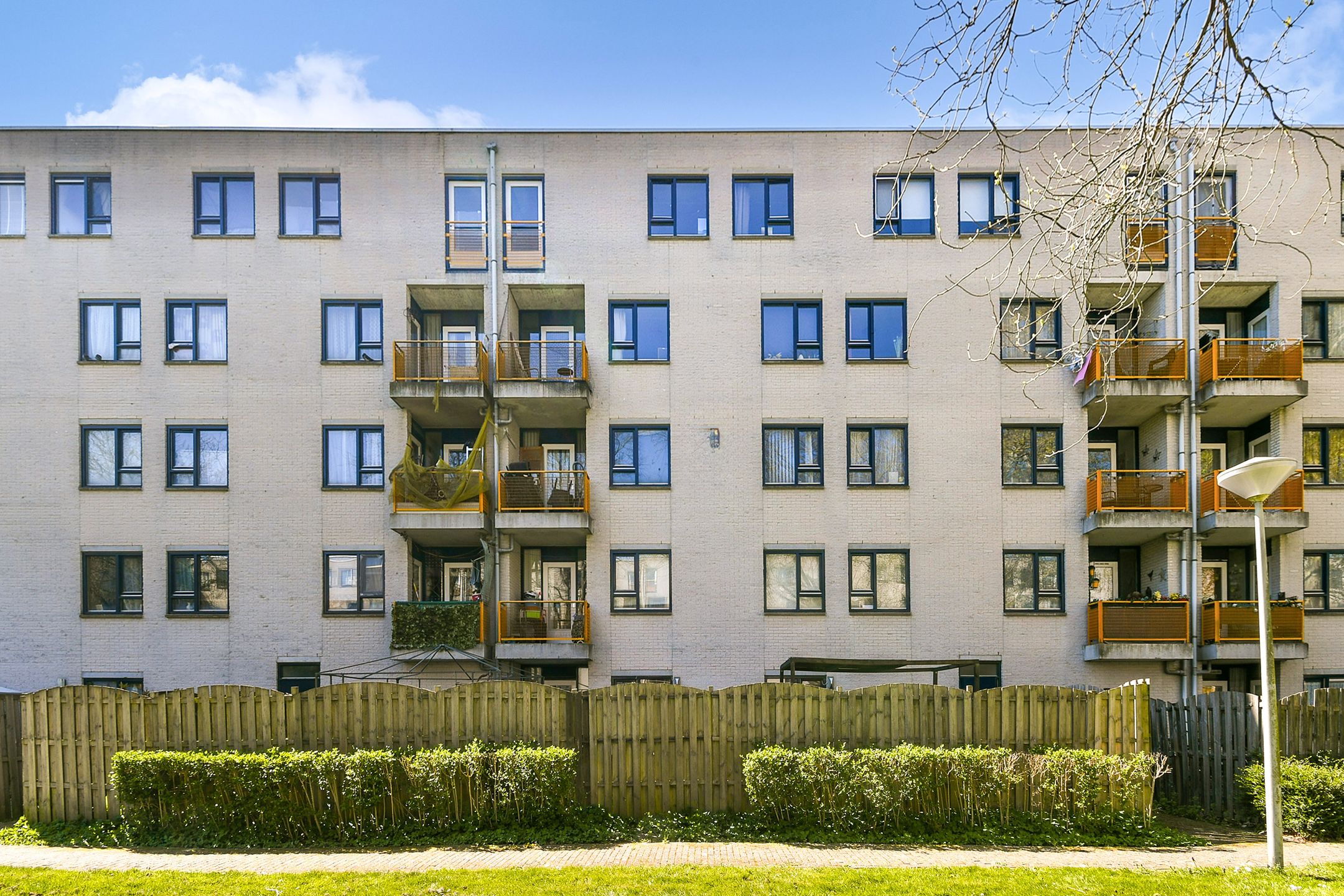 Foto van Boeninlaan 351, Amsterdam