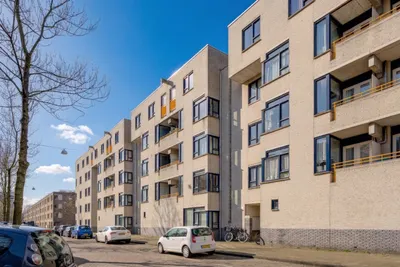 Foto van Boeninlaan 342, Amsterdam