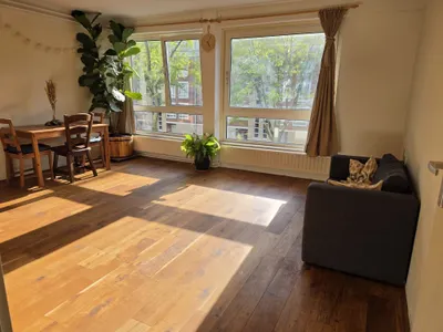 Foto van Barbusselaan 135, Amsterdam