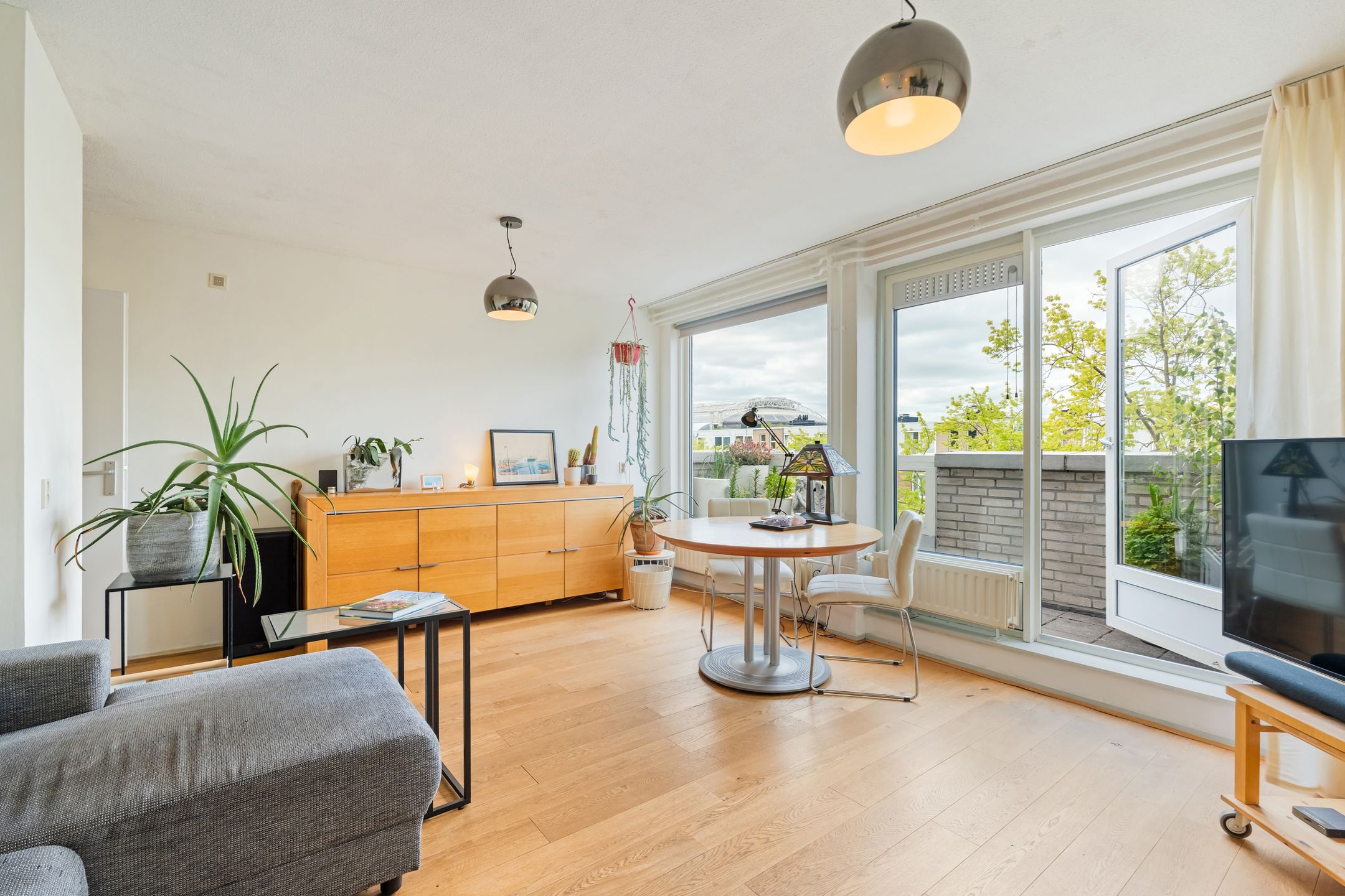 Foto van Barbusselaan 175, Amsterdam