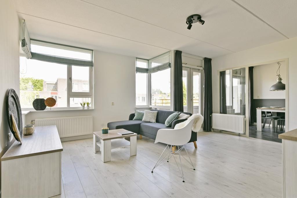 Foto van Barbusselaan 302, Amsterdam