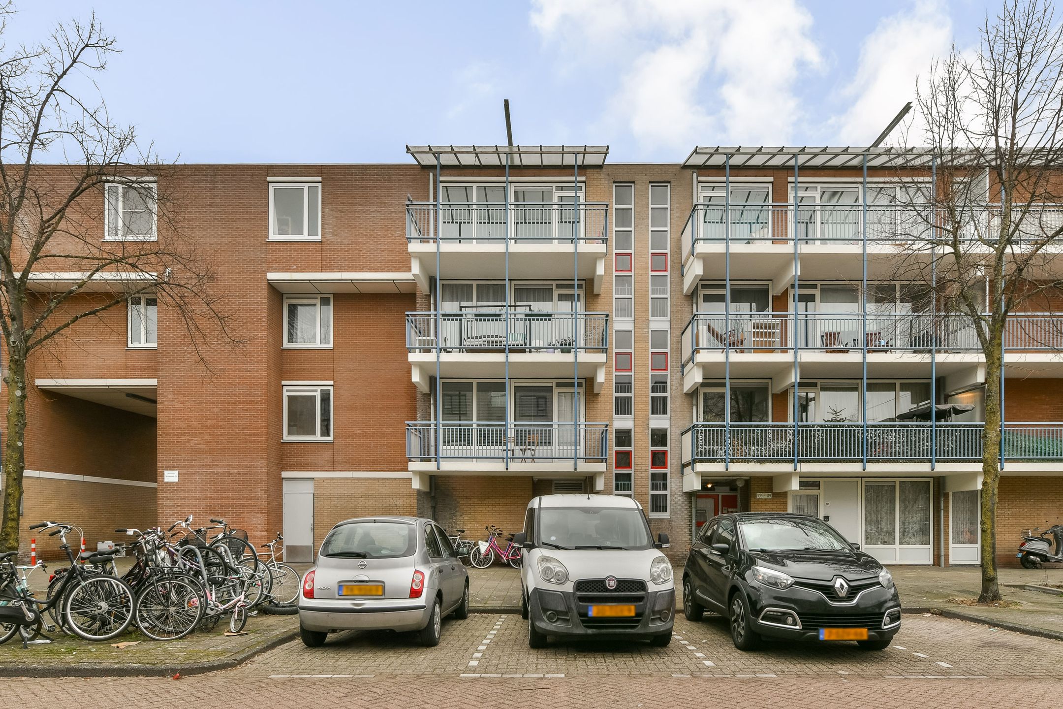 Foto van Alfred Döblinstraat 113, Amsterdam