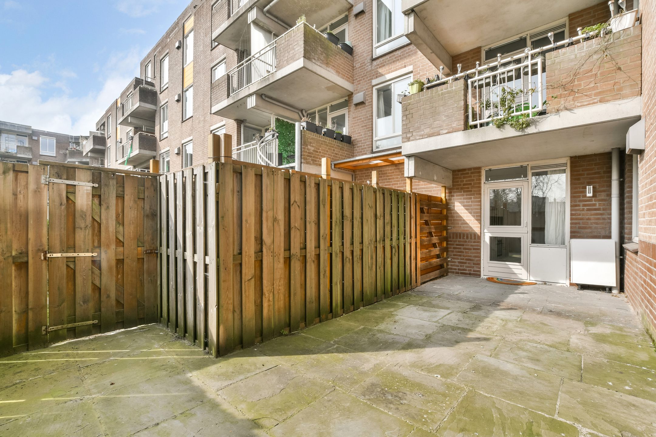 Foto van Alfred Döblinstraat 170, Amsterdam