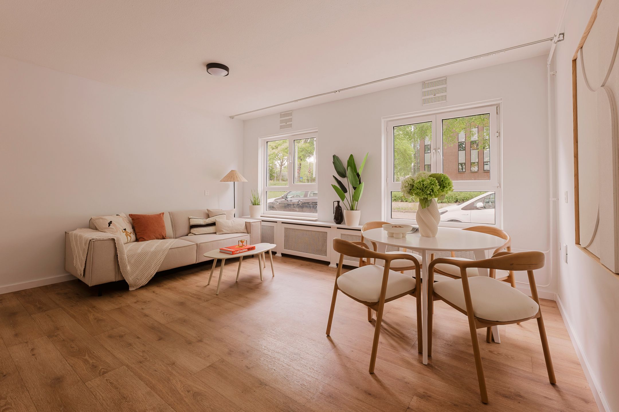 Foto van Dalsteindreef 434, Amsterdam