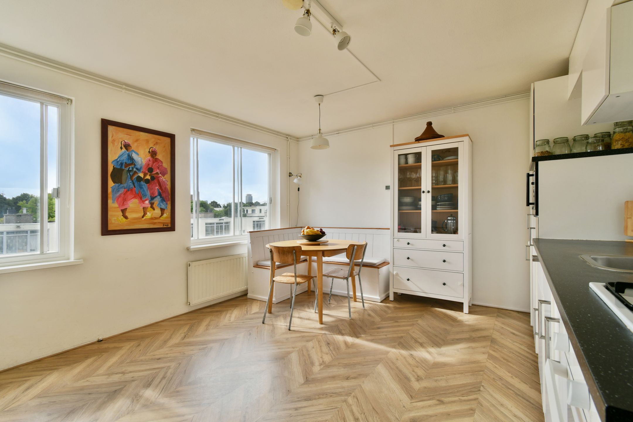 Foto van Charlotte Brontéstraat 339, Amsterdam