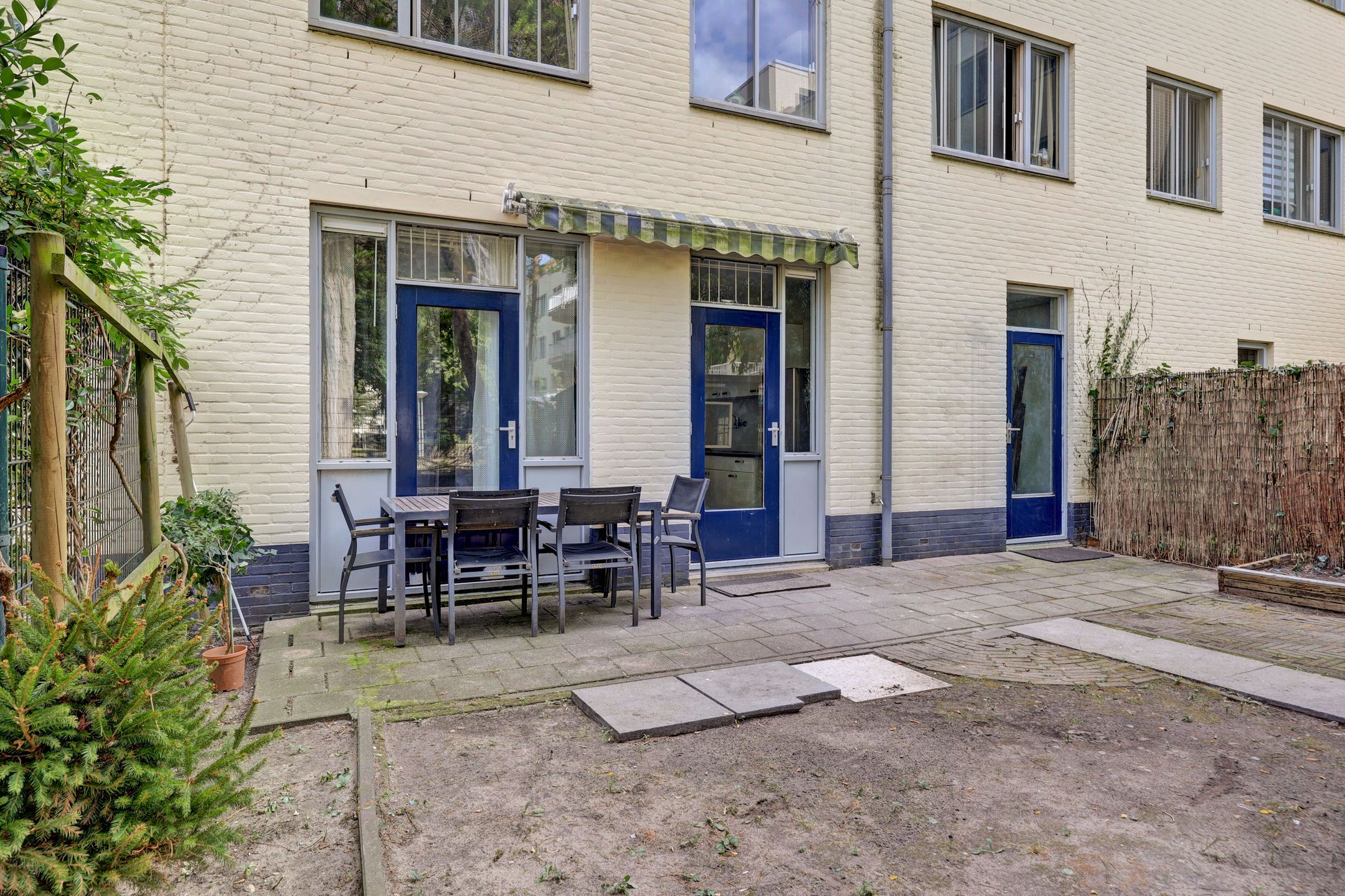 Foto van Dostojevskisingel 151, Amsterdam