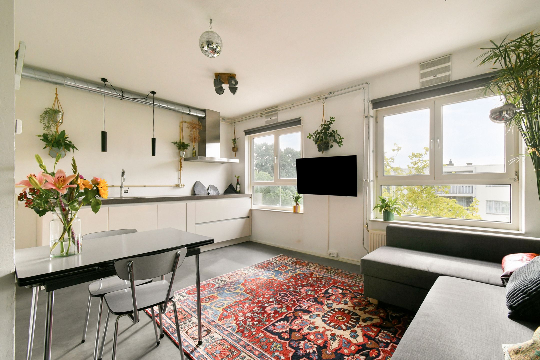 Foto van Dostojevskisingel 241, Amsterdam