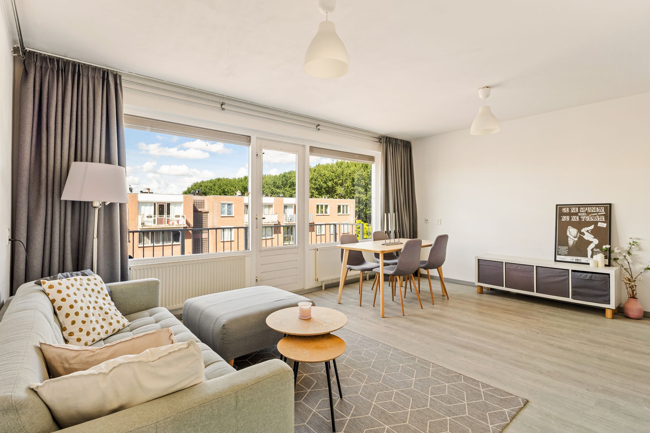 Foto van Chestertonlaan 33, Amsterdam