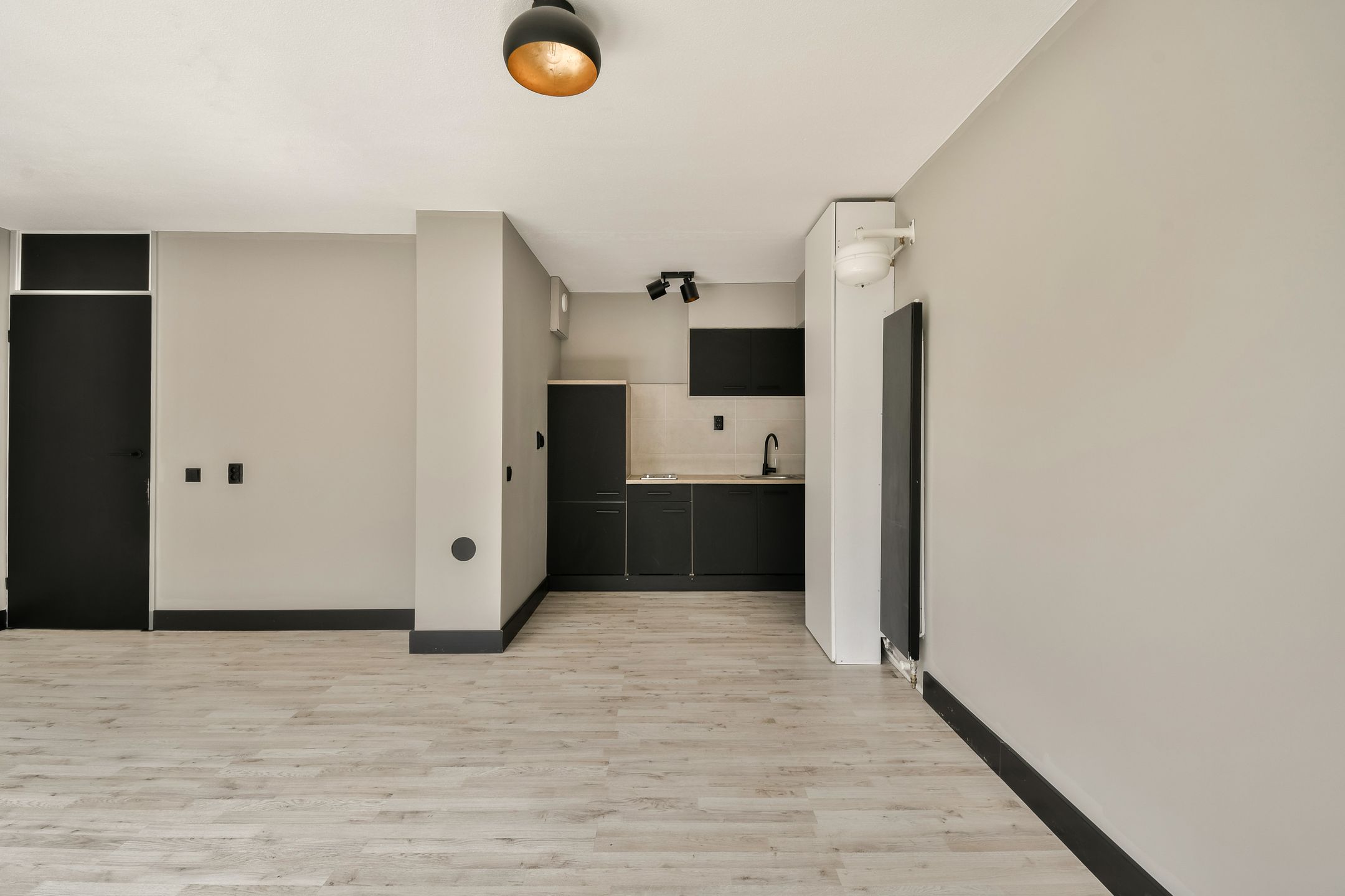 Foto van Chestertonlaan 48, Amsterdam