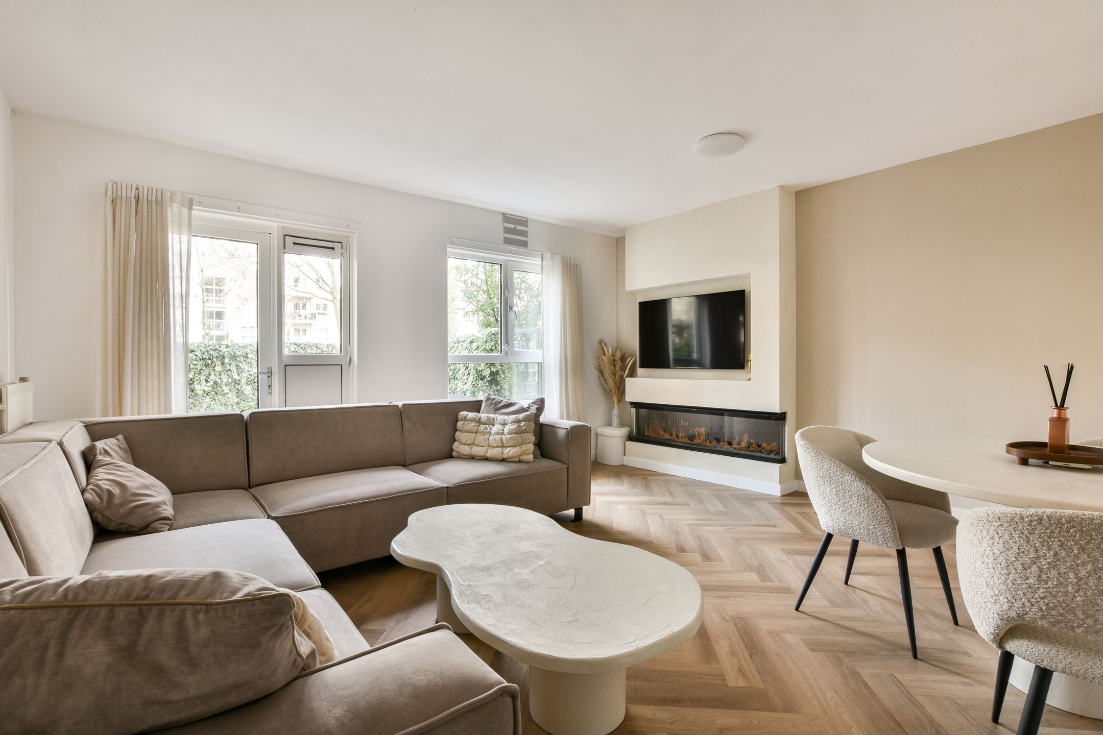Foto van Daniël Defoelaan 19, Amsterdam