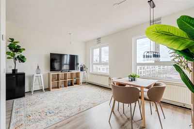 Foto van Daniël Defoelaan 131, Amsterdam