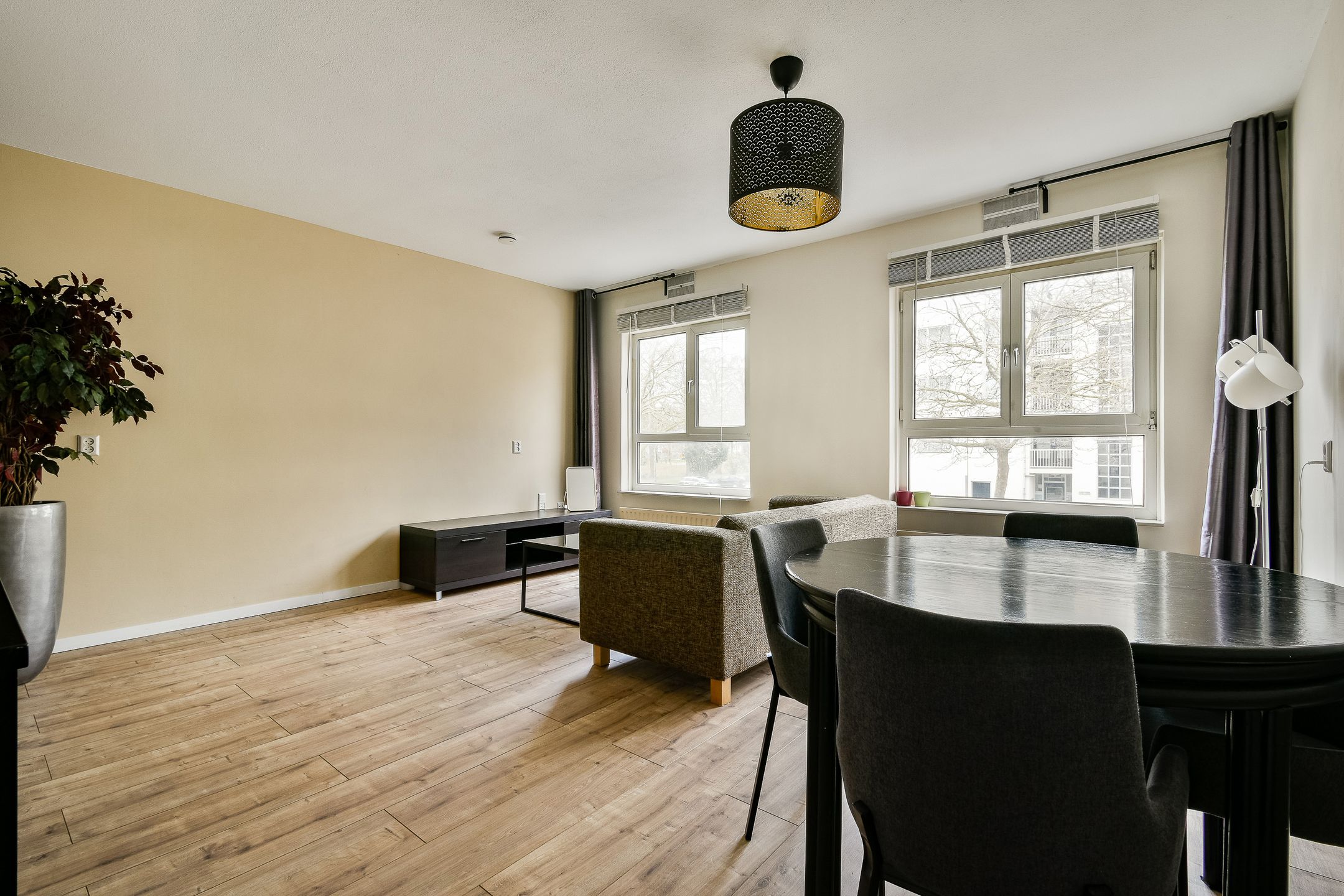Foto van Daniël Defoelaan 283, Amsterdam