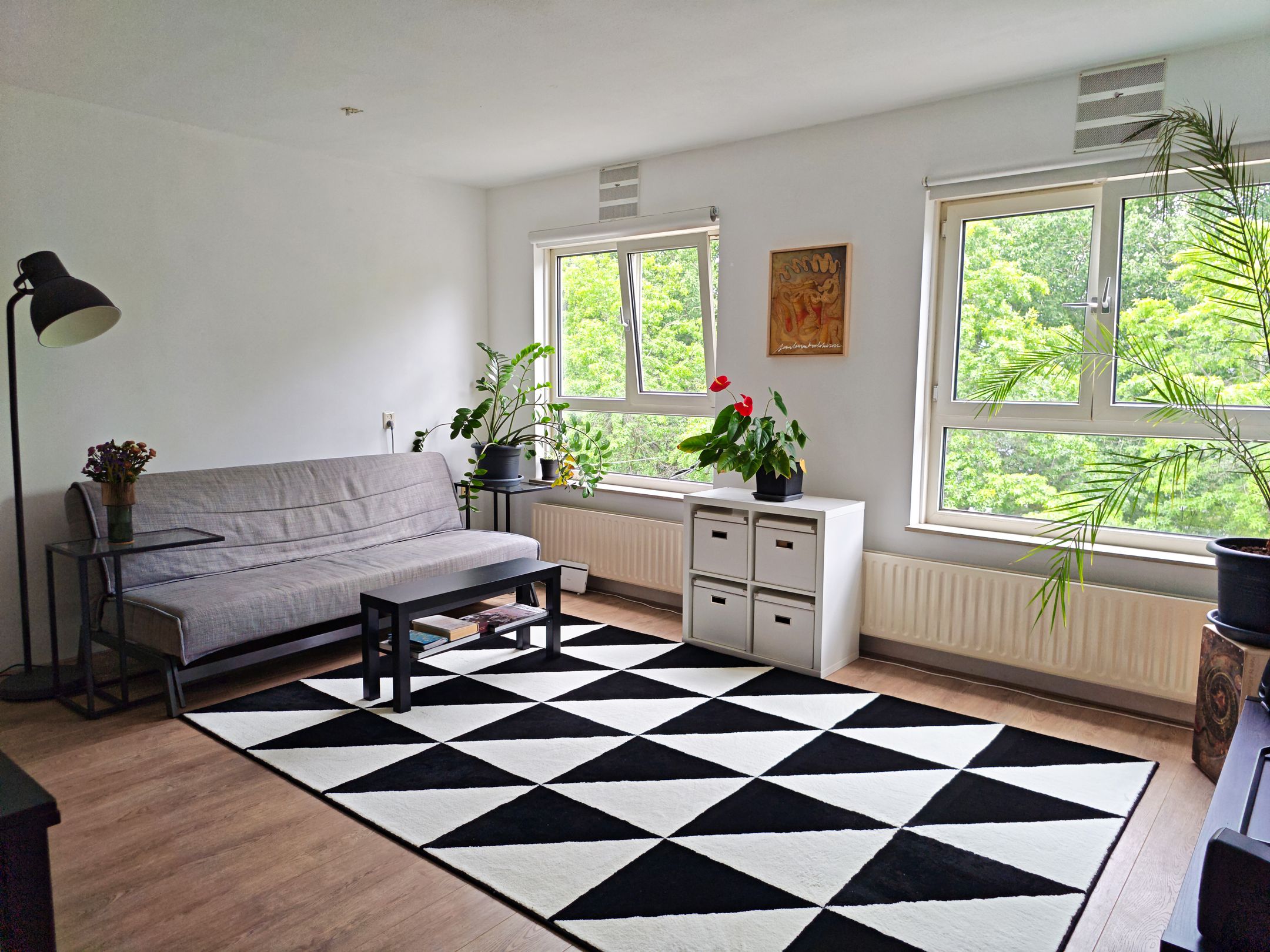 Foto van Dantestraat 282, Amsterdam