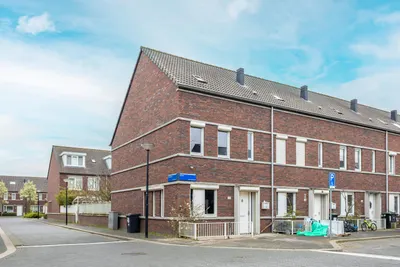 Foto van EGoli 120, Amsterdam