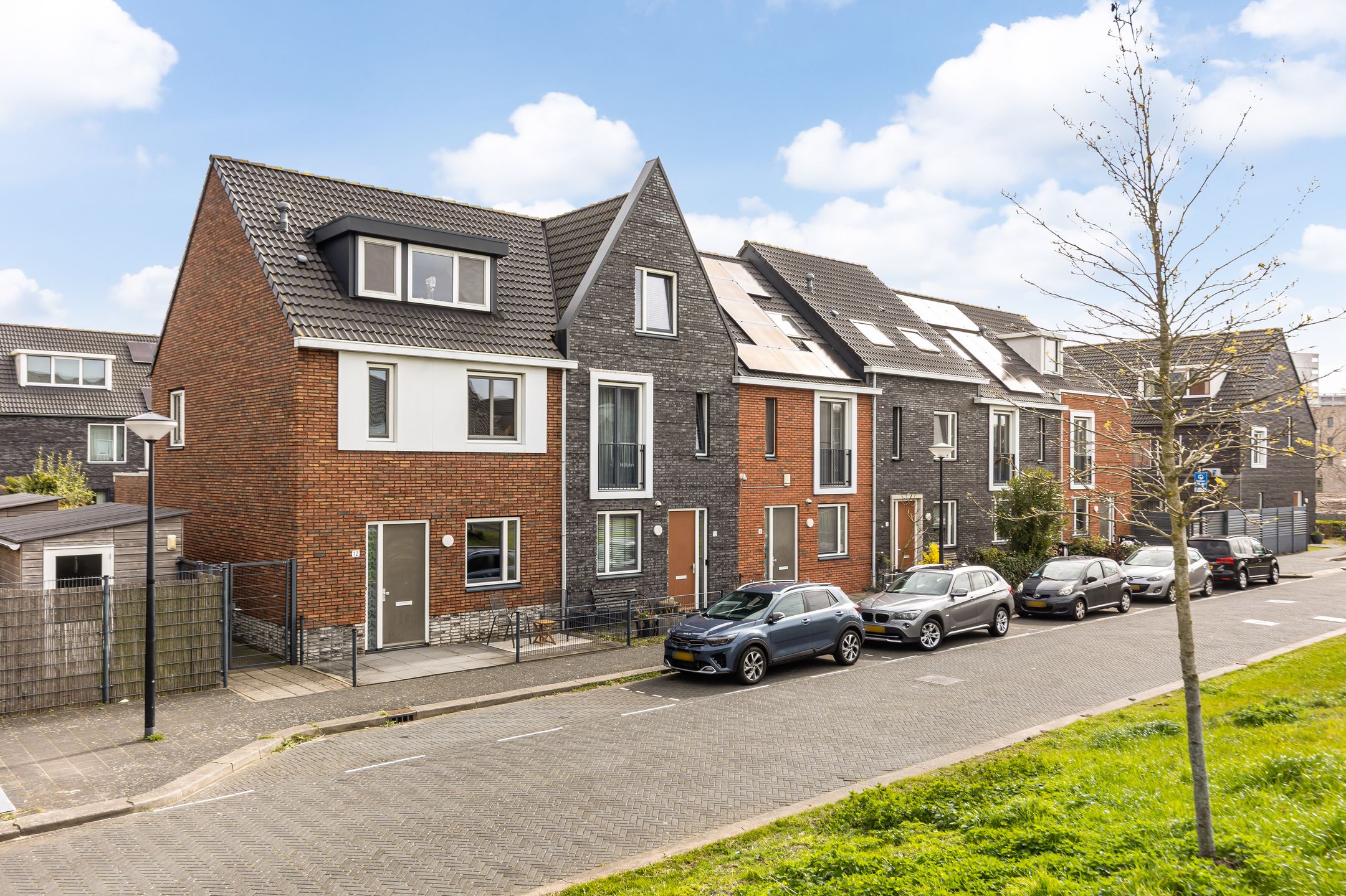 Foto van Eensgevonden 12, Amsterdam