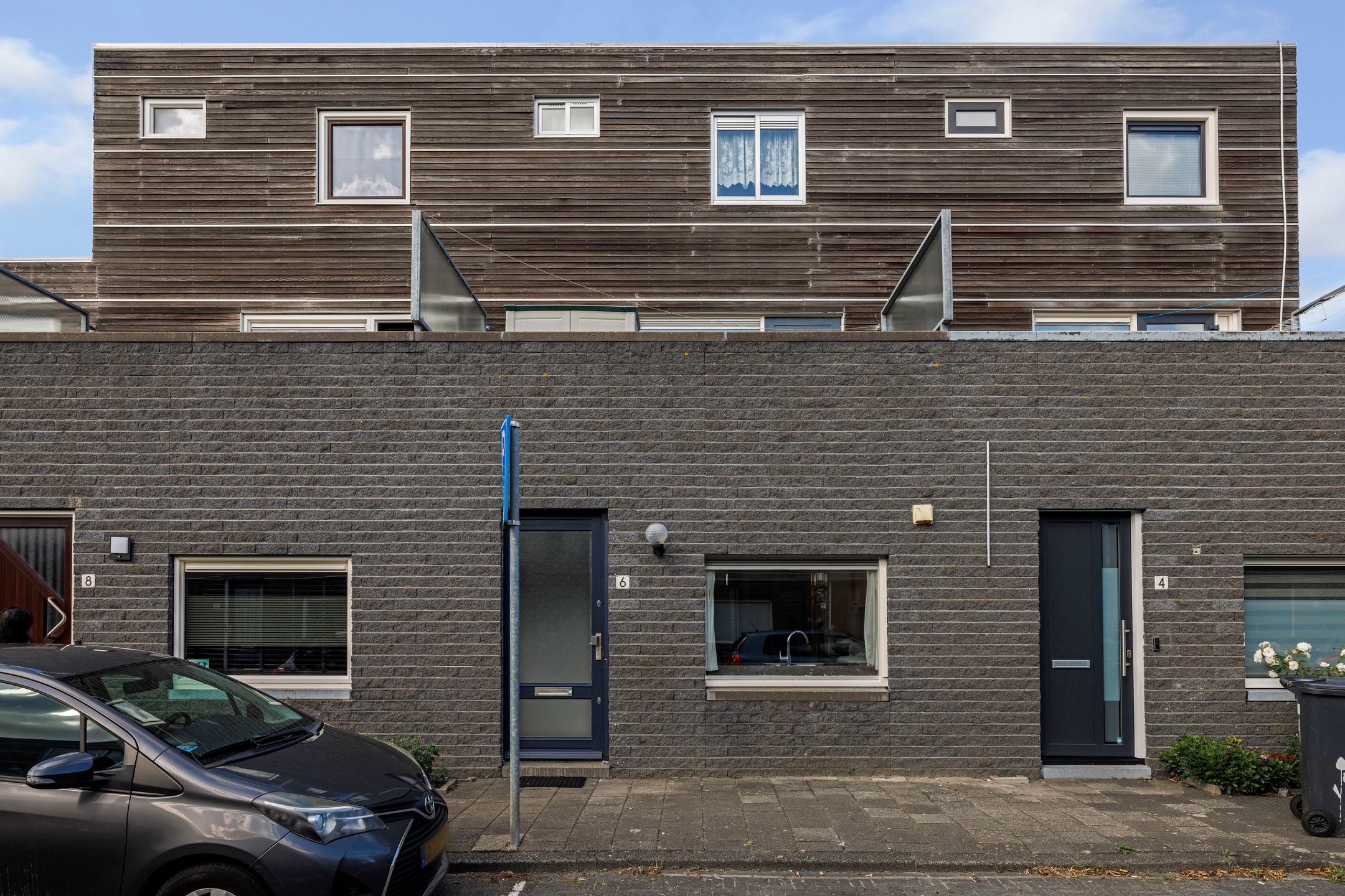 Foto van Asta Elstakstraat 6, Amsterdam