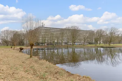 Foto van Grubbehoeve 114, Amsterdam