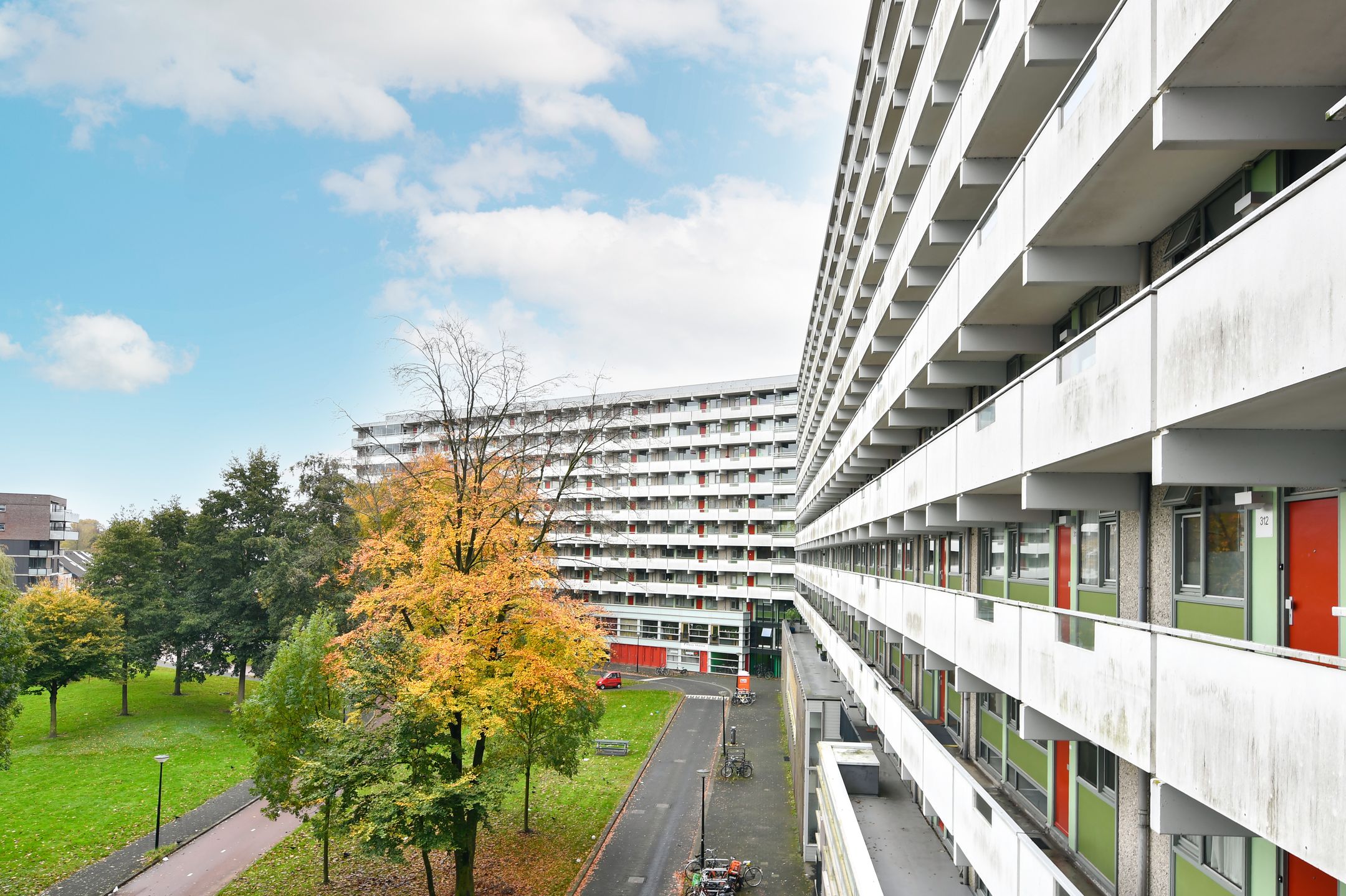 Foto van Grubbehoeve 314, Amsterdam