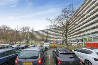 Foto van Grubbehoeve 714, Amsterdam