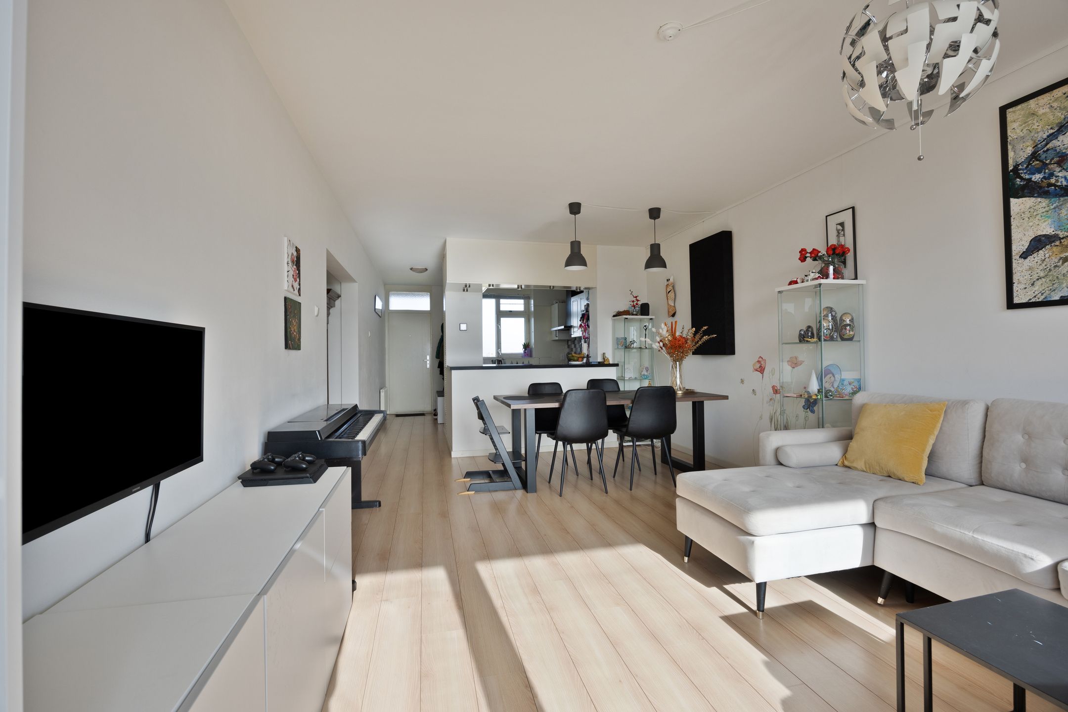Foto van Grubbehoeve 824, Amsterdam