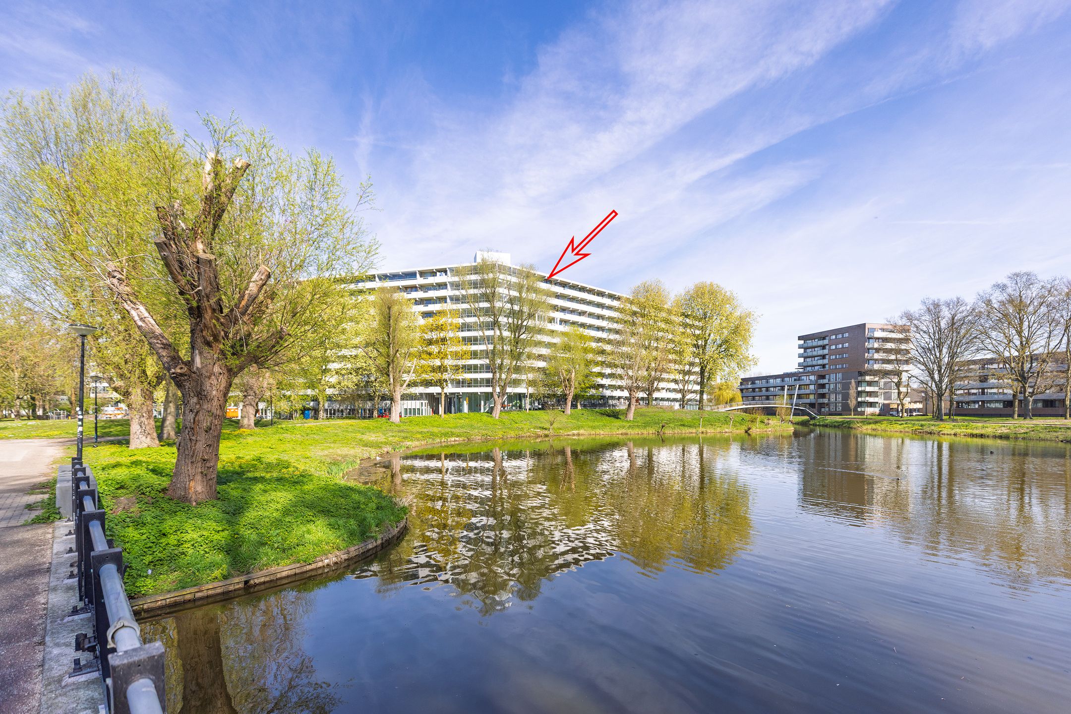 Foto van Grubbehoeve 924, Amsterdam