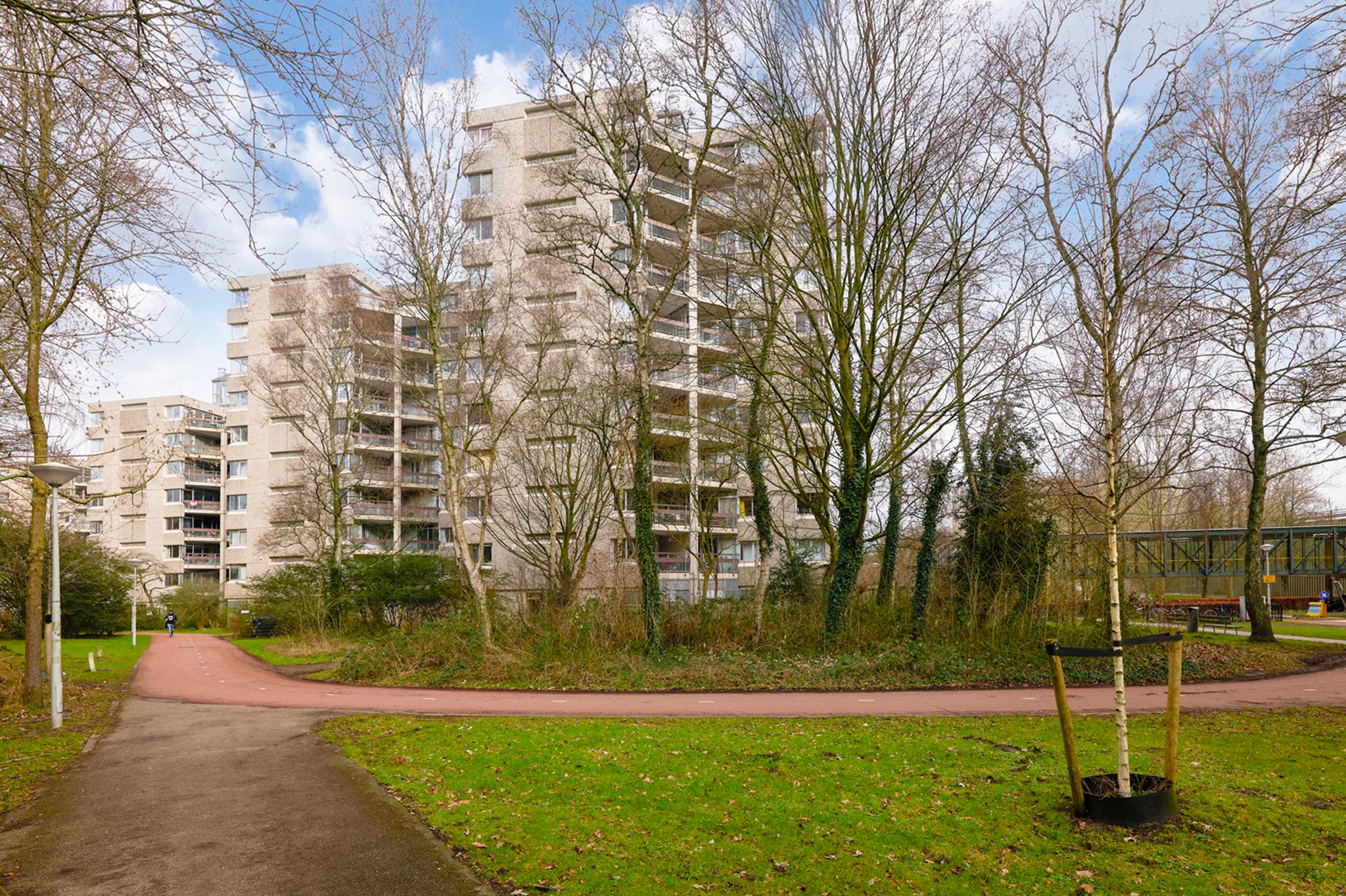 Foto van Gouden Leeuw 328, Amsterdam