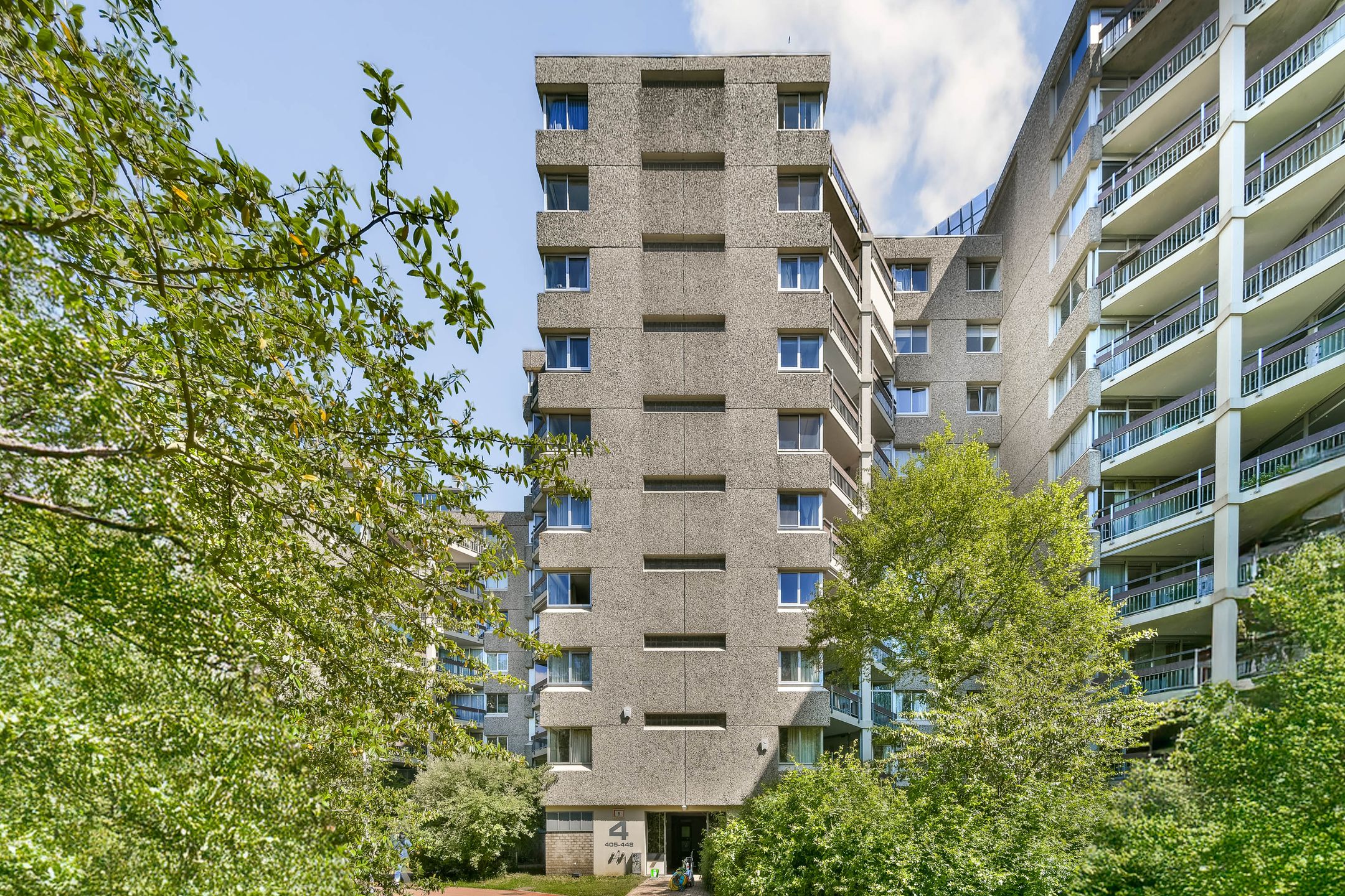 Foto van Gouden Leeuw 412, Amsterdam