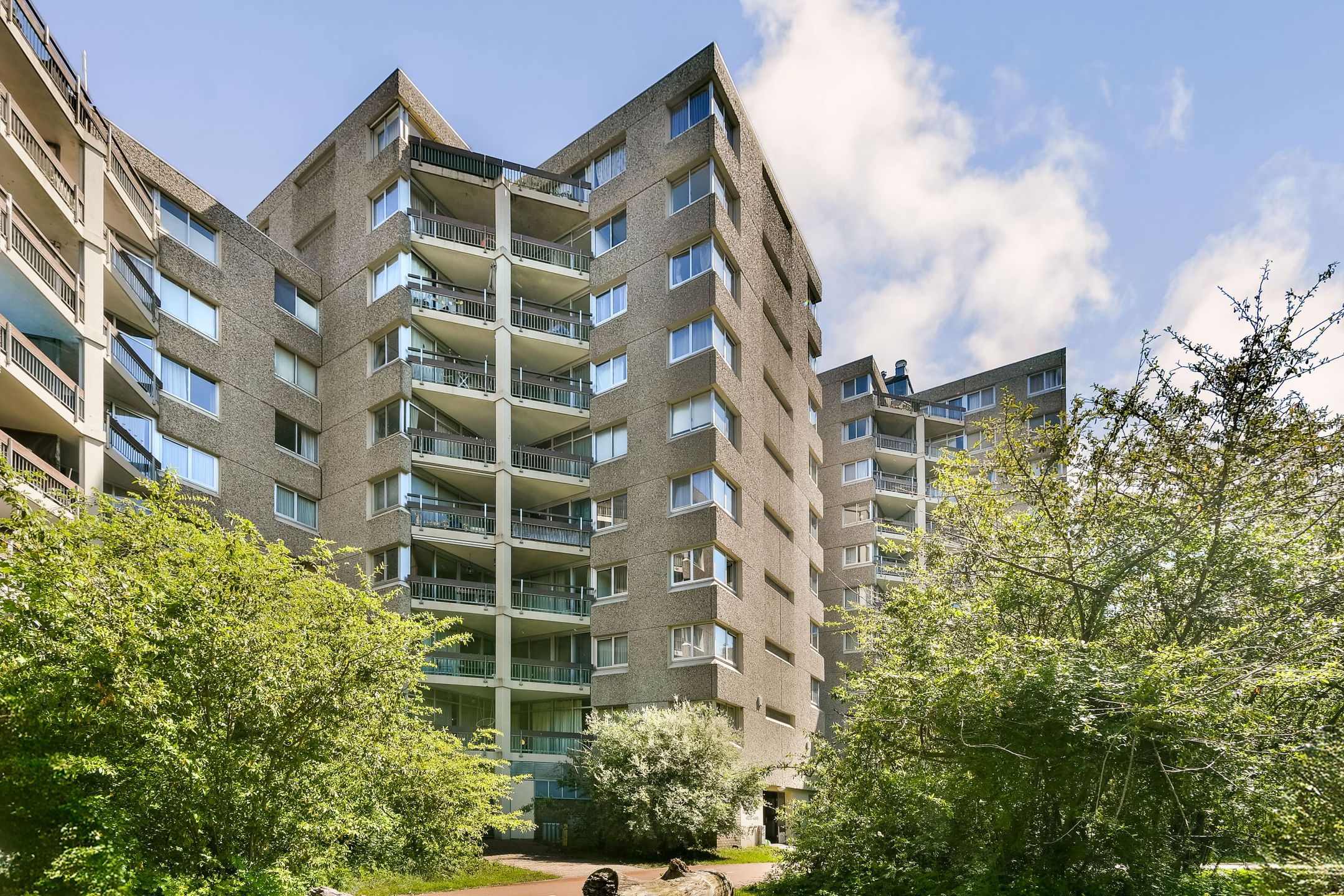 Foto van Gouden Leeuw 442, Amsterdam