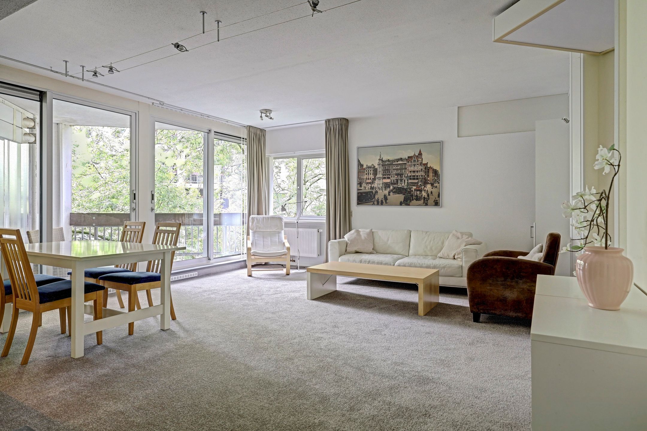 Foto van Gouden Leeuw 618, Amsterdam