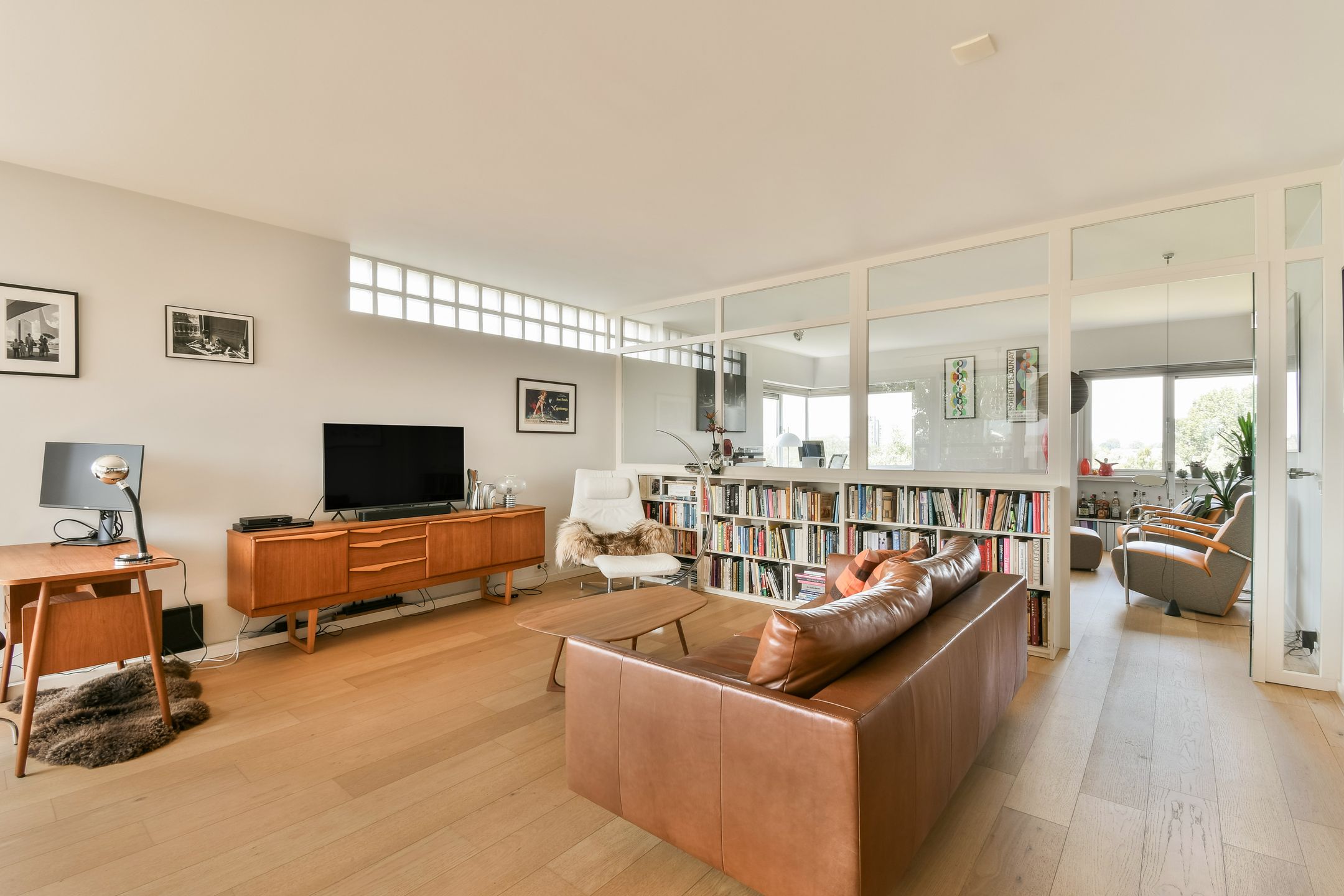 Foto van Gouden Leeuw 838, Amsterdam