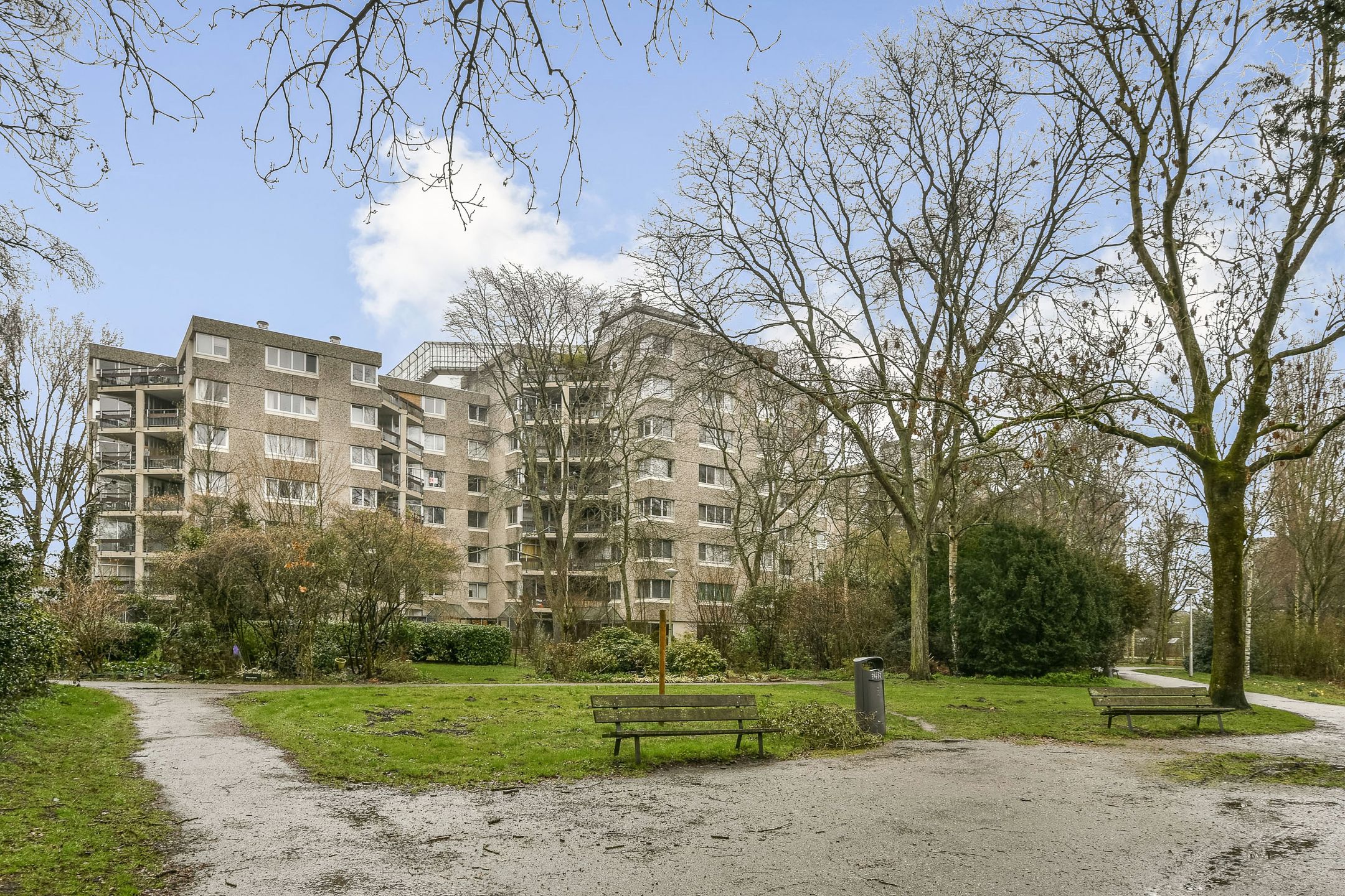 Foto van Gouden Leeuw 1027, Amsterdam