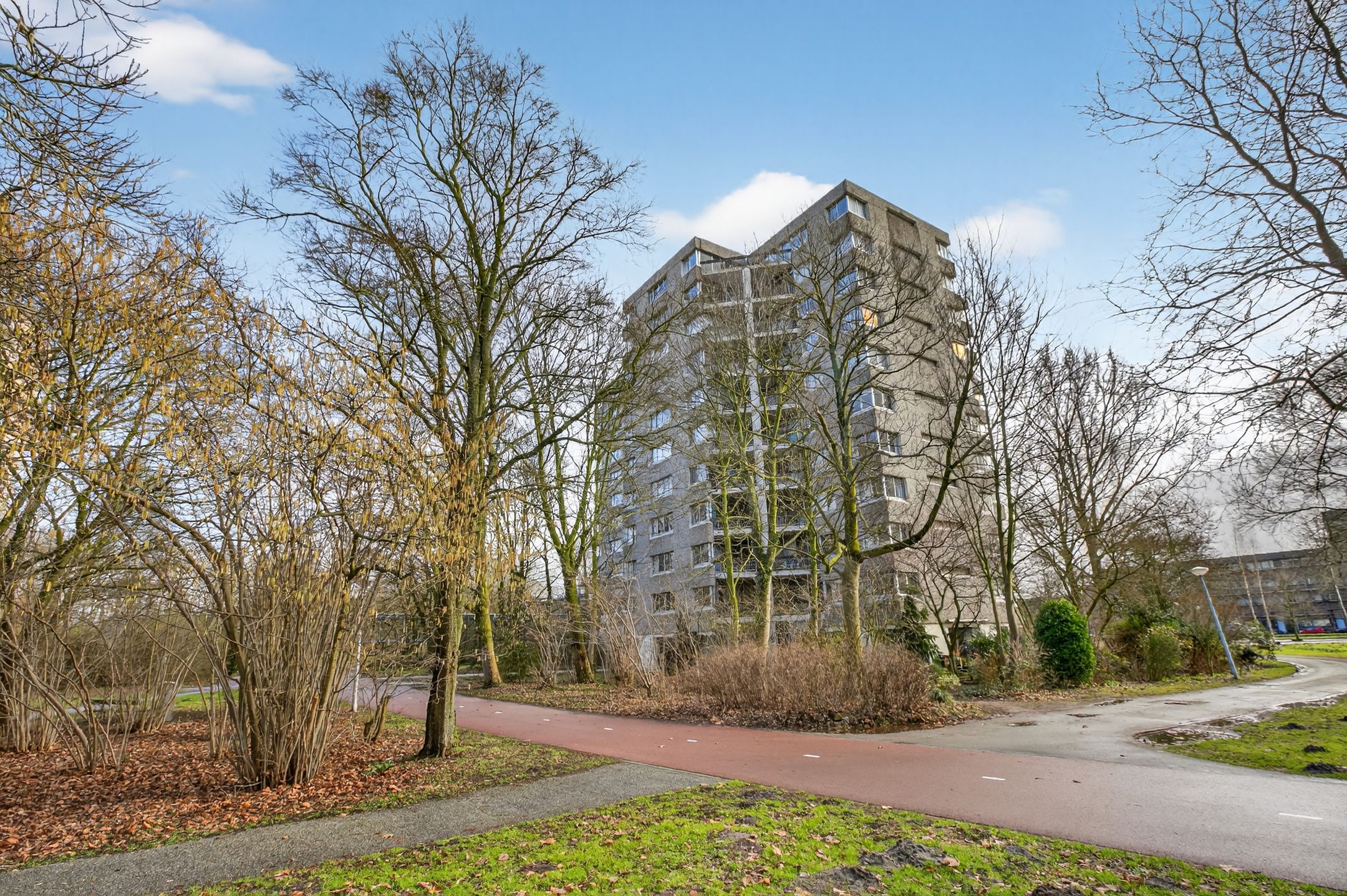 Foto van Groenhoven 163, Amsterdam