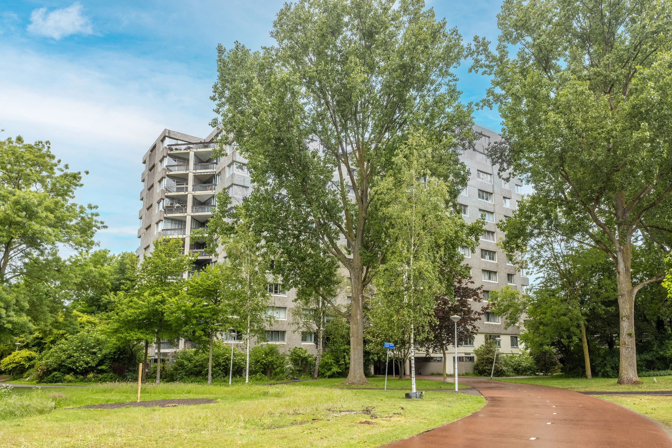 Foto van Groenhoven 207, Amsterdam
