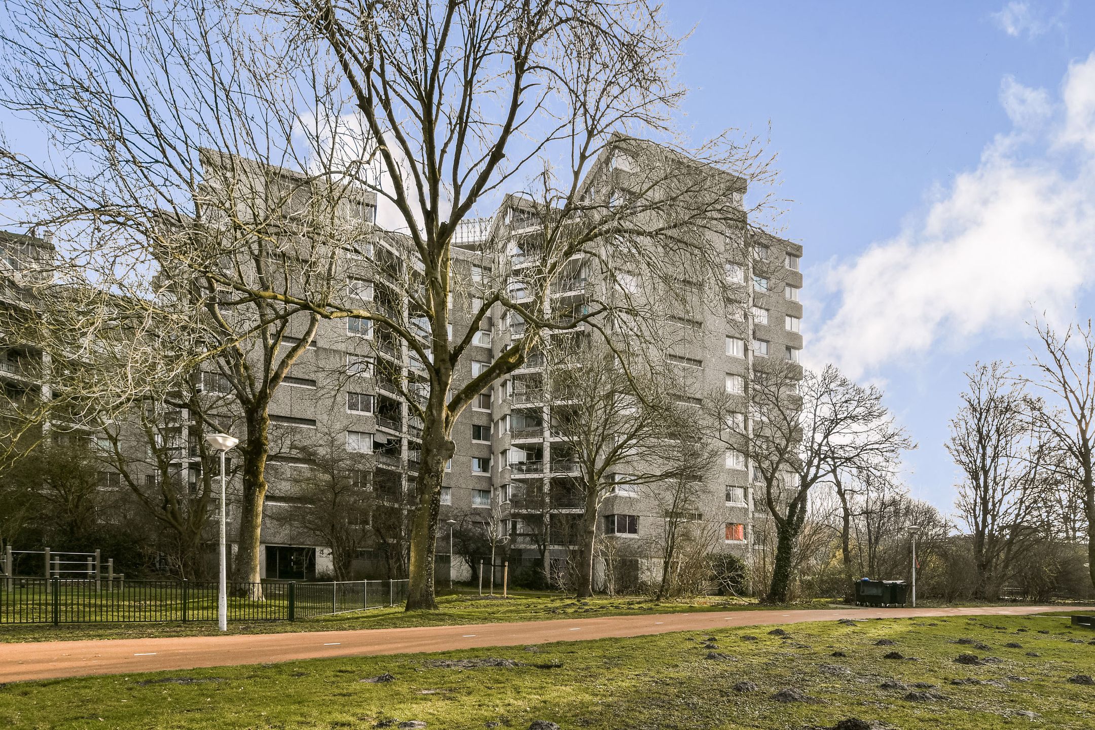 Foto van Groenhoven 316, Amsterdam