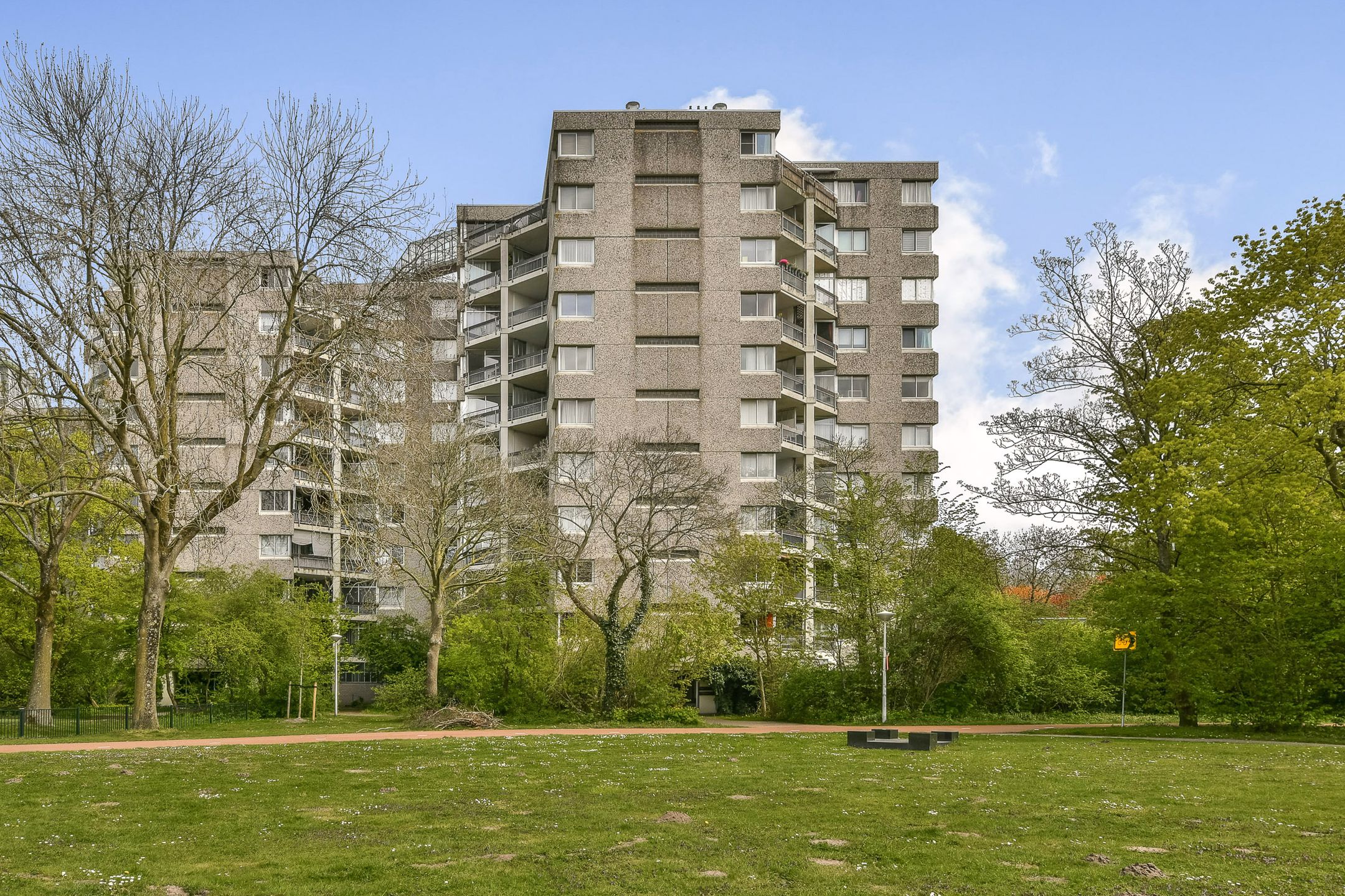 Foto van Groenhoven 340, Amsterdam