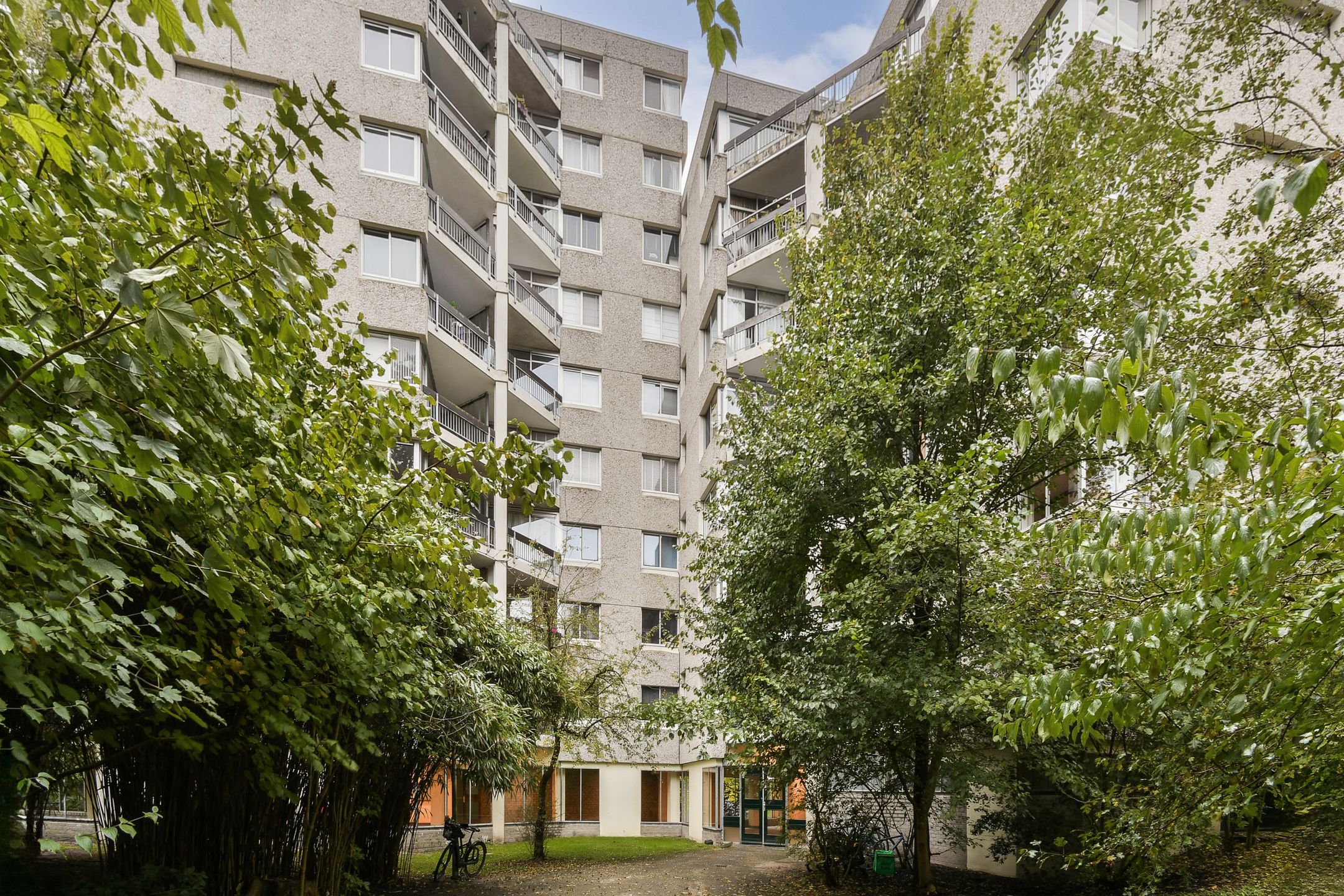 Foto van Groenhoven 417, Amsterdam