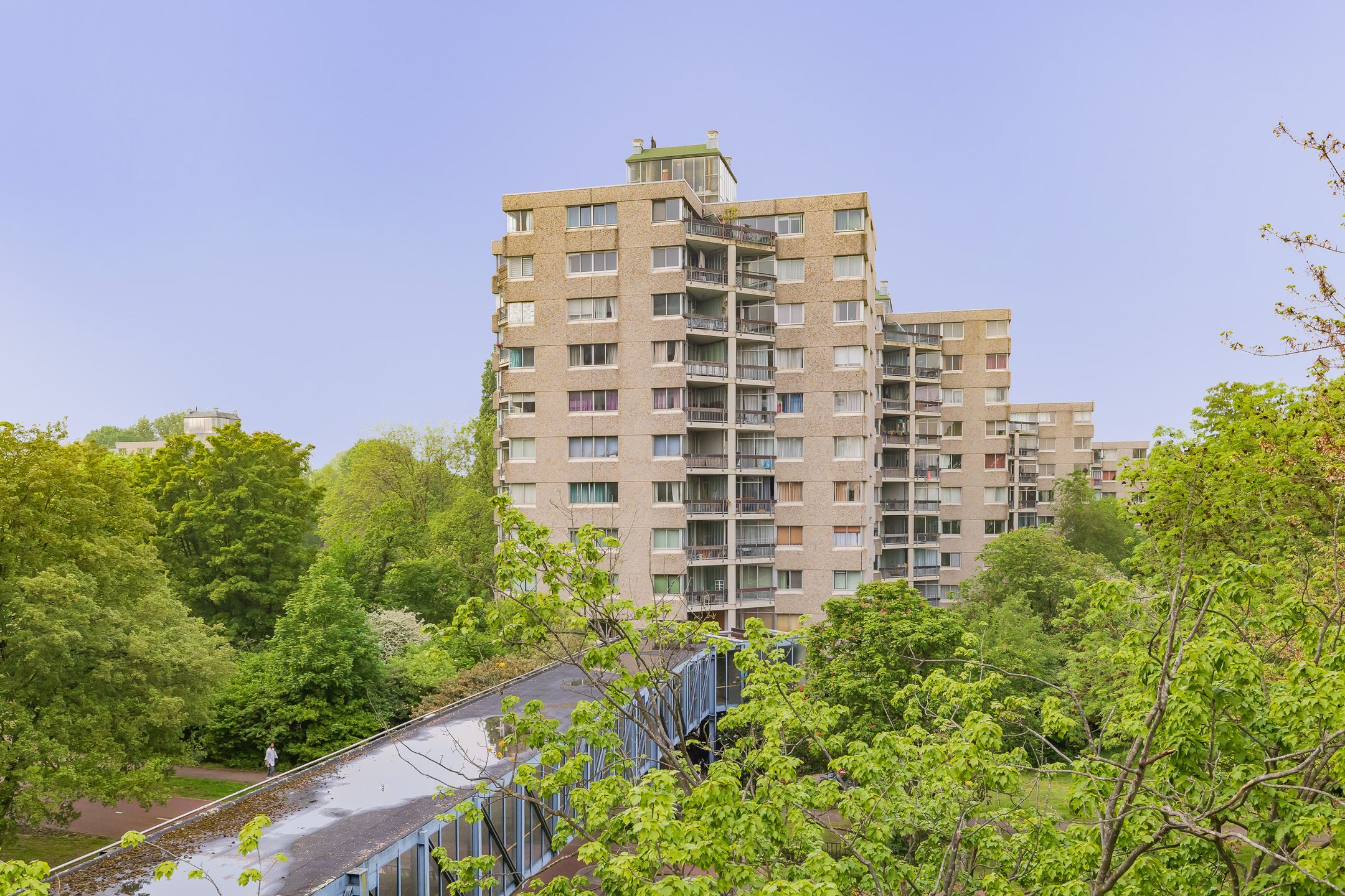 Foto van Groenhoven 436, Amsterdam