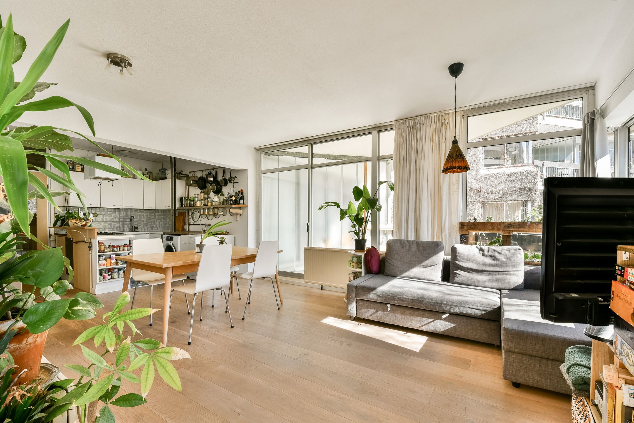Foto van Groenhoven 813, Amsterdam
