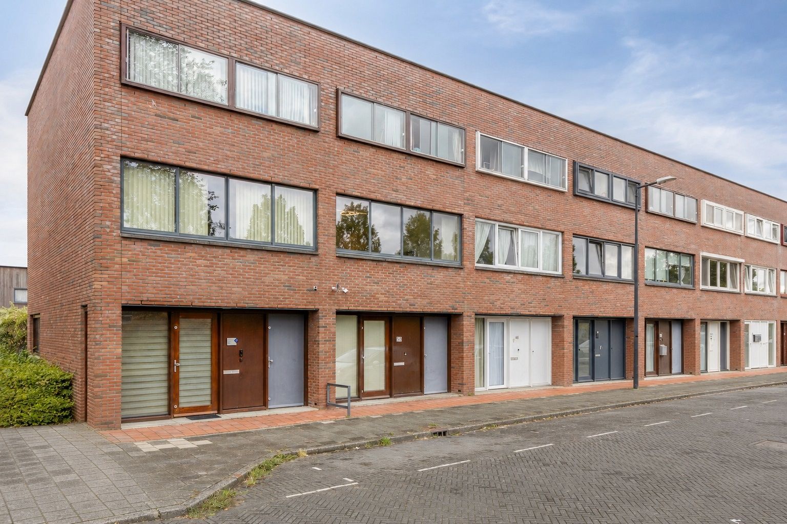 Foto van Isabella Richaardsstraat 50, Amsterdam