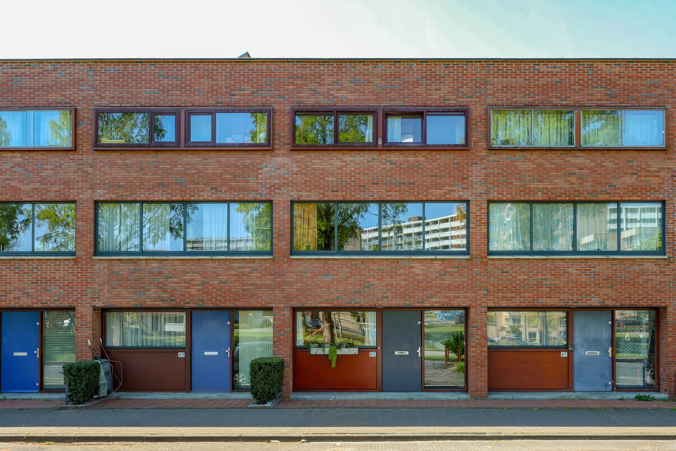 Foto van Raden Adjeng Kartinistraat 65, Amsterdam