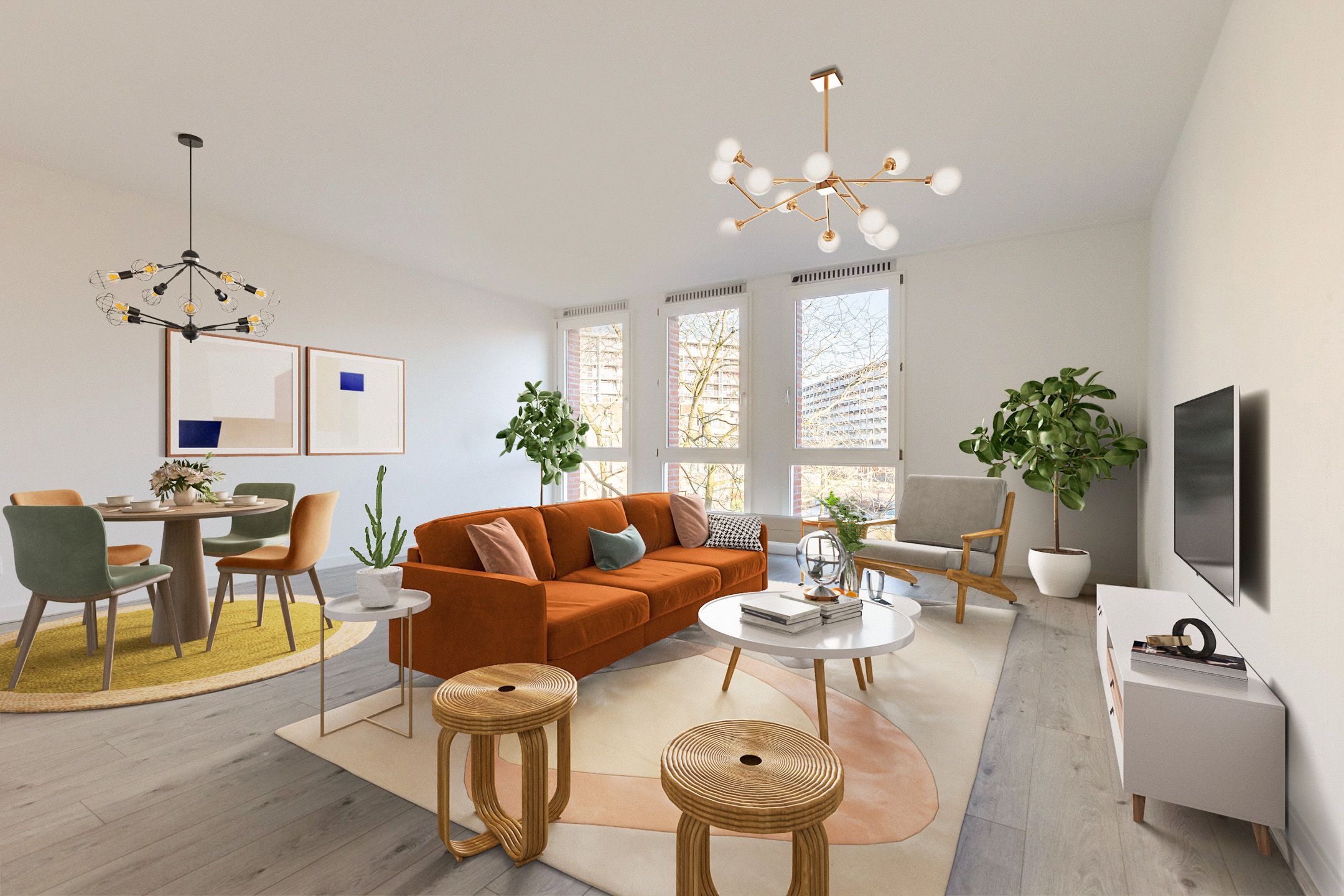 Foto van Elisabeth Samsonstraat 9, Amsterdam