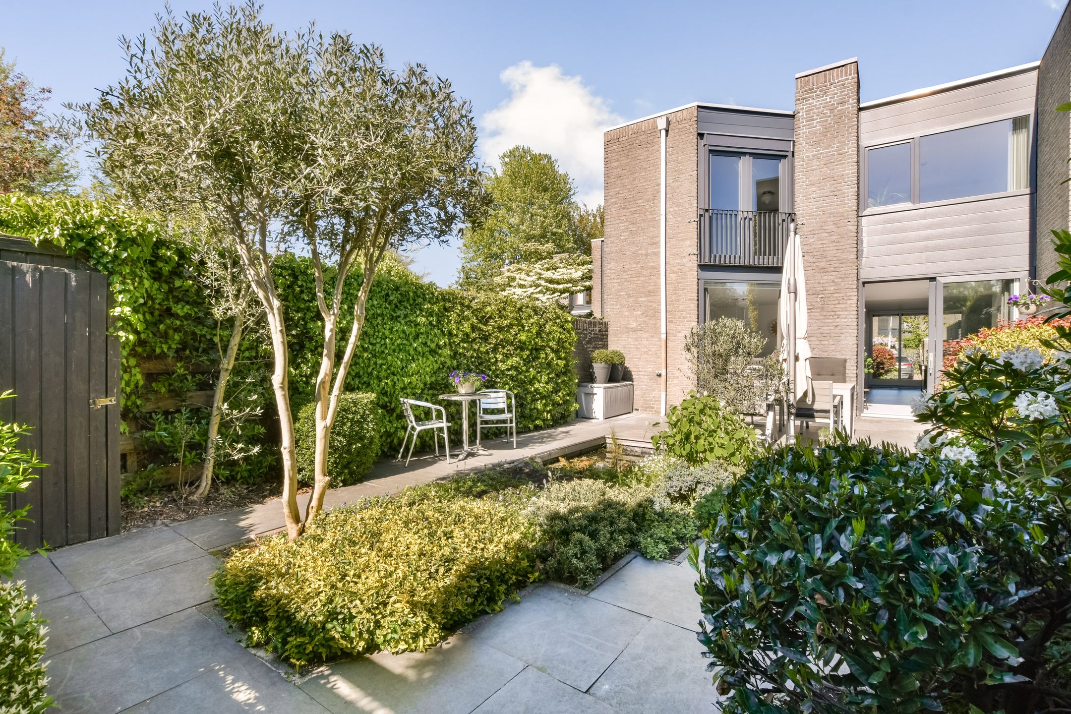 Foto van Geerdinkhof 166, Amsterdam