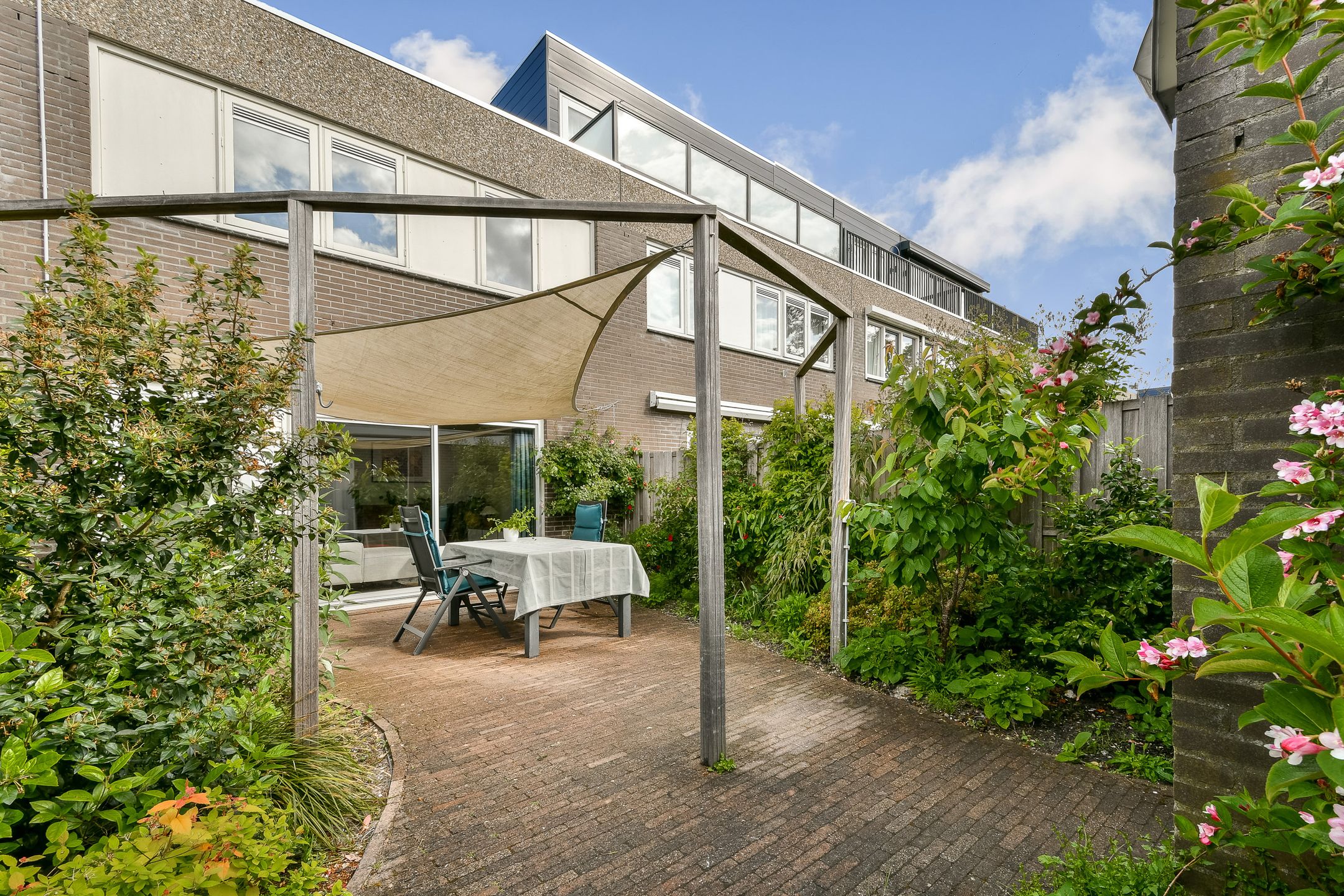 Foto van Geerdinkhof 309, Amsterdam
