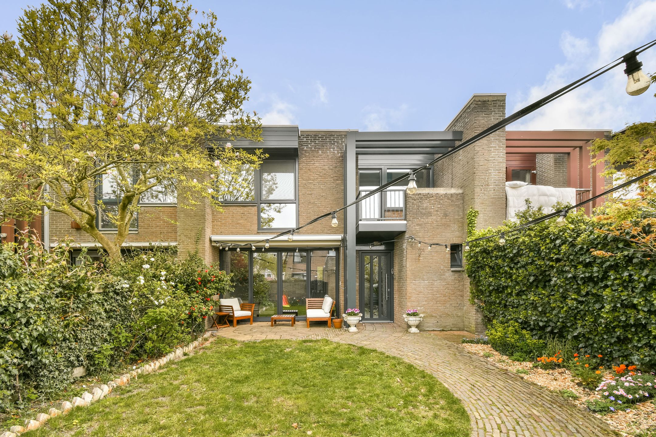 Foto van Geerdinkhof 377, Amsterdam