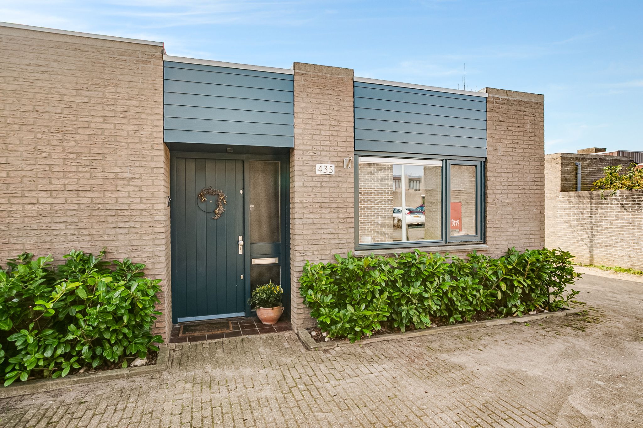 Foto van Geerdinkhof 435, Amsterdam